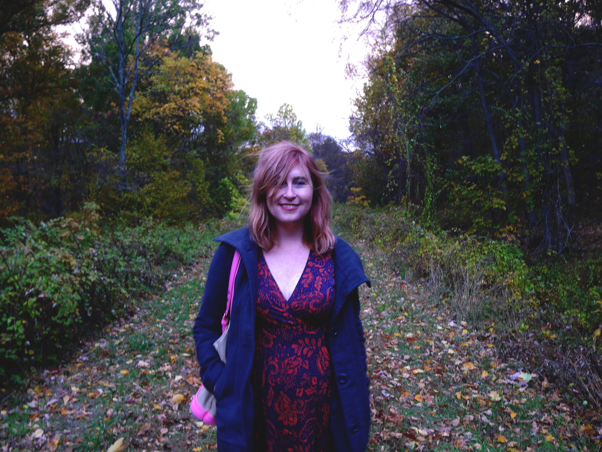 Panasonic Lumix DMC-GF6 sample photo. Kristen woods so happy photography