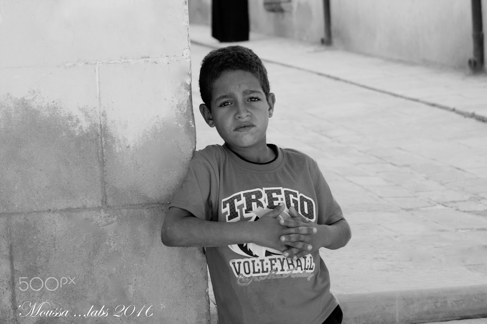 Sony 75-300mm F4.5-5.6 sample photo. Childhood photography