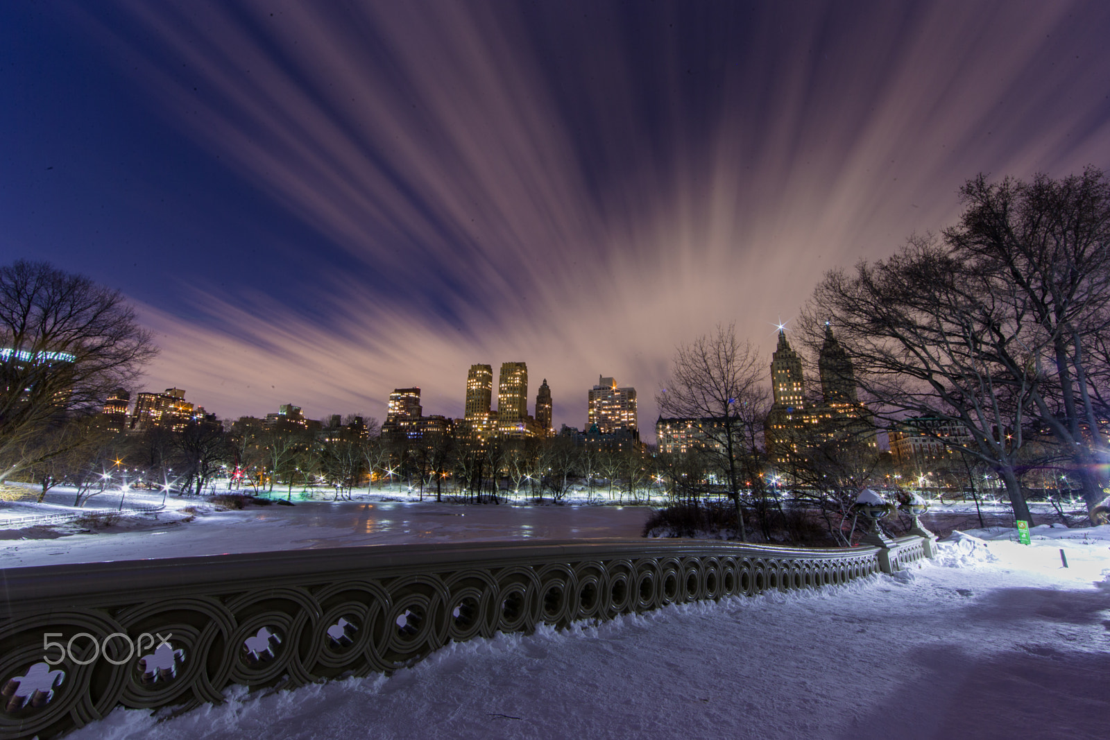 Canon EF 14mm F2.8L II USM sample photo. Cityscape 1.jpg photography