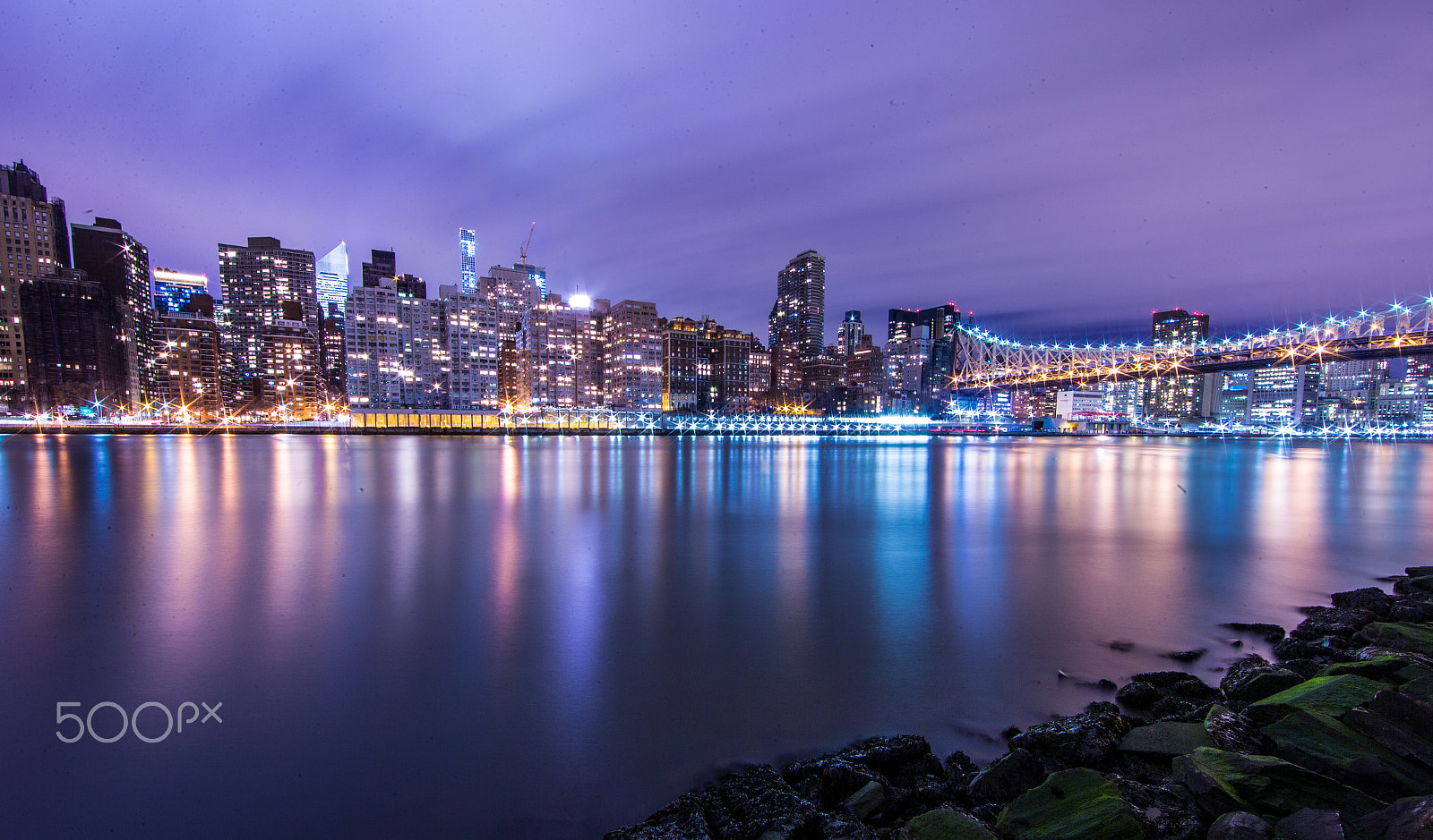Canon EF 14mm F2.8L II USM sample photo. Cityscape 2.jpg photography
