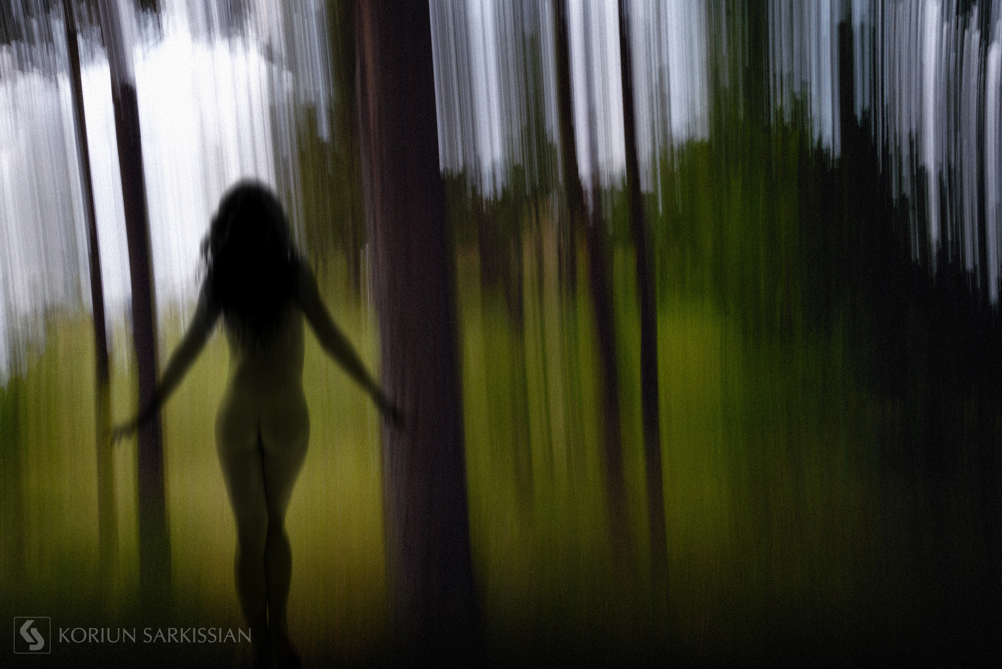 Nikon AF Nikkor 24-85mm F2.8-4D IF sample photo. Phantom photography