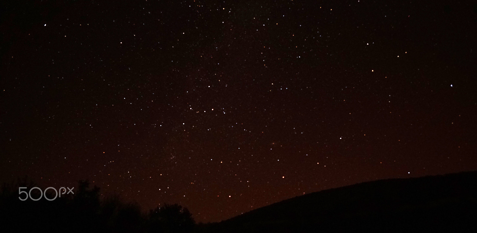 Sony Alpha a5000 (ILCE 5000) + ZEISS Touit 12mm F2.8 sample photo. Night sky 2 photography