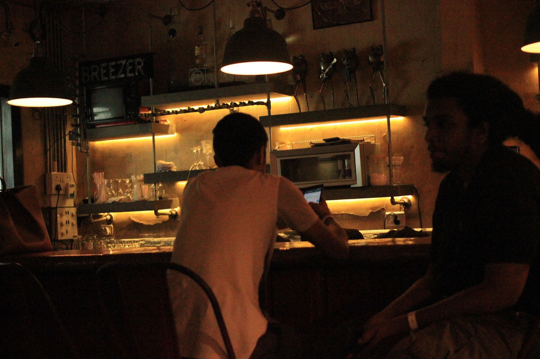 Canon EOS 550D (EOS Rebel T2i / EOS Kiss X4) + Canon EF 40mm F2.8 STM sample photo. Pune diaries !! photography