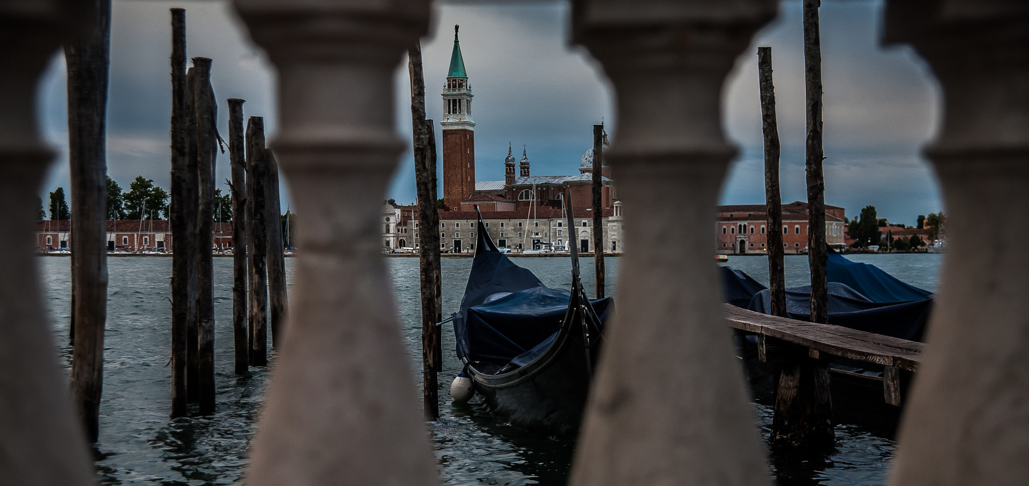 Canon EF 24-85mm F3.5-4.5 USM sample photo. Venecia  photography