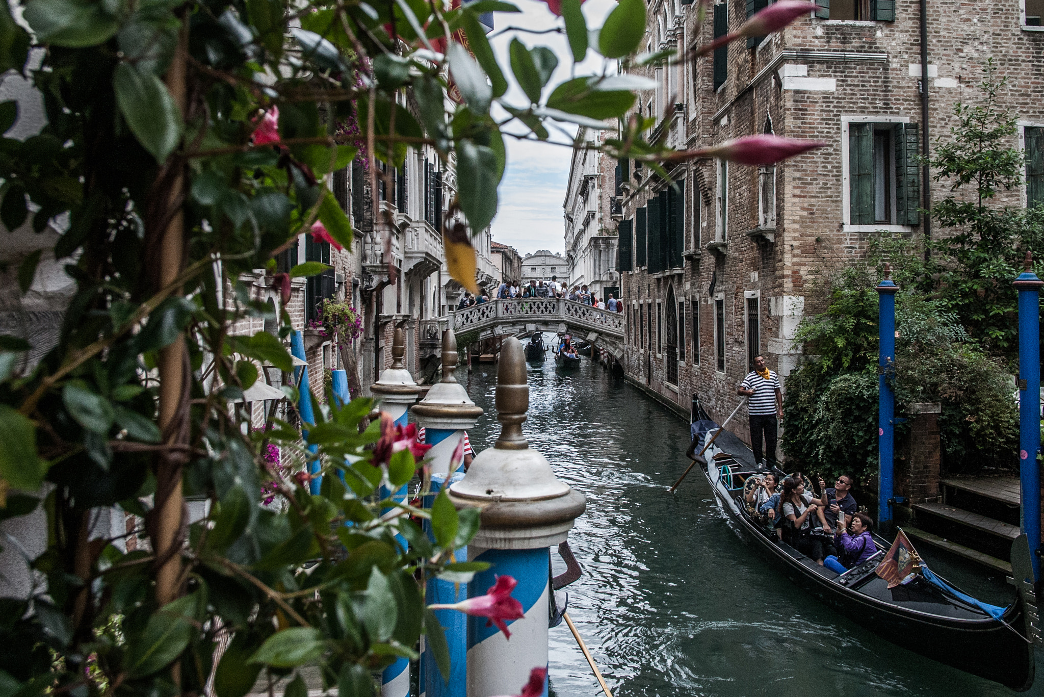 Canon EF 24-85mm F3.5-4.5 USM sample photo. A little bit of venecia  photography