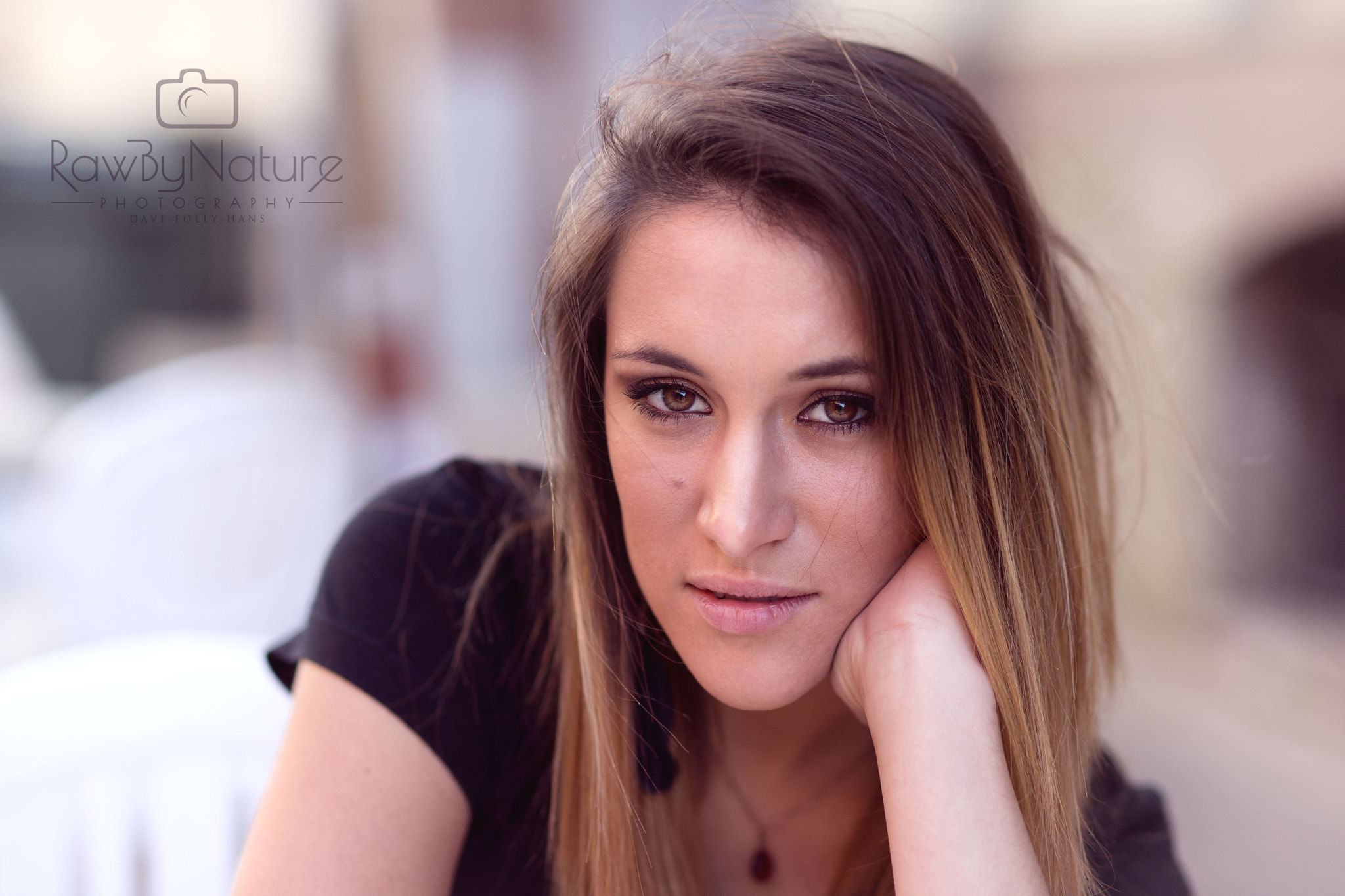 Sony Planar T* 85mm F1.4 ZA sample photo. Nicole photography
