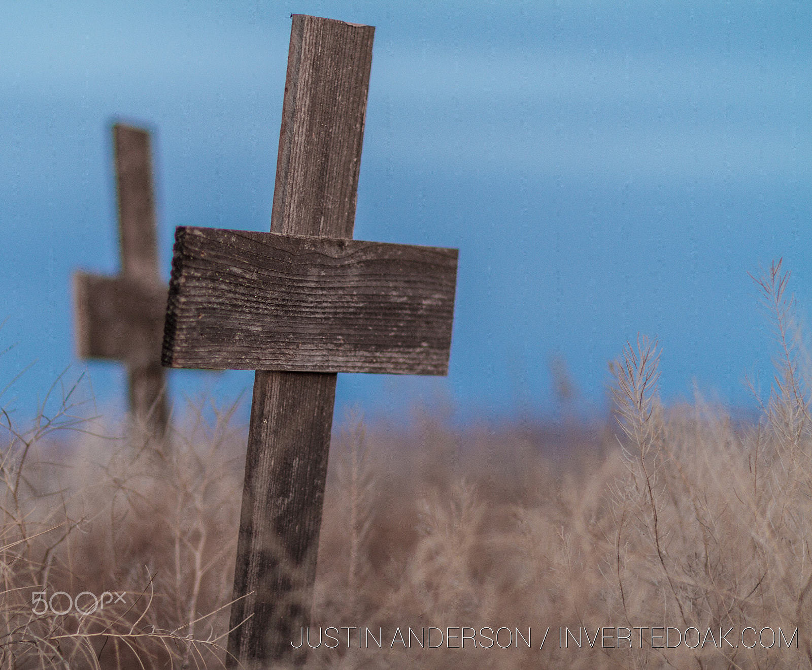 Canon EOS 7D + Canon EF 85mm F1.2L II USM sample photo. Cowboy gravesite photography