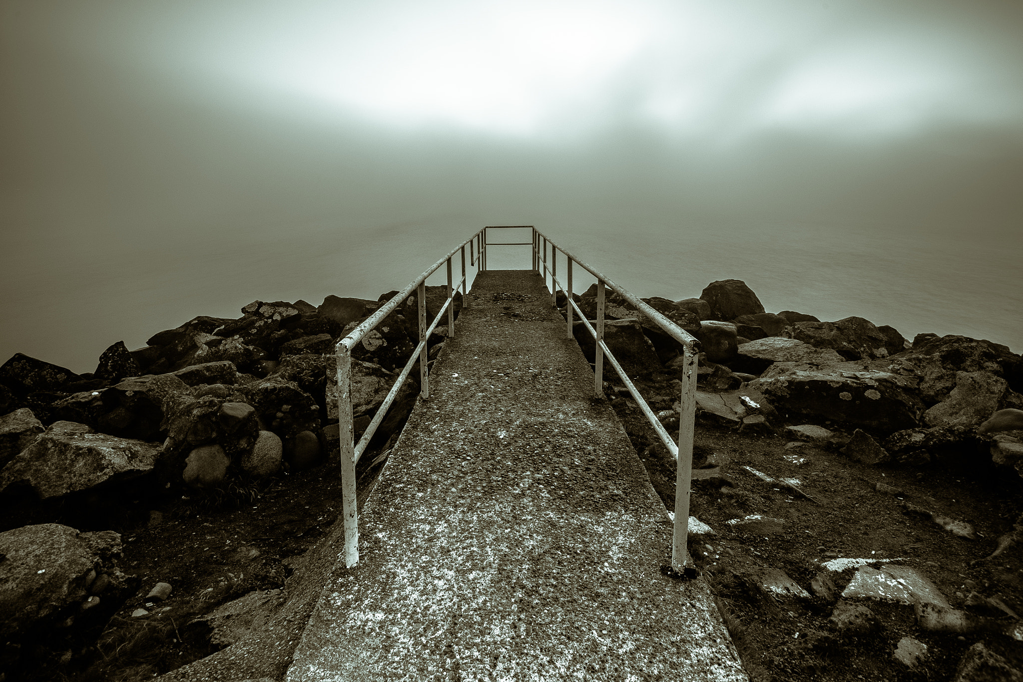 Sigma 10-20mm F3.5 EX DC HSM sample photo. Puerto varas photography