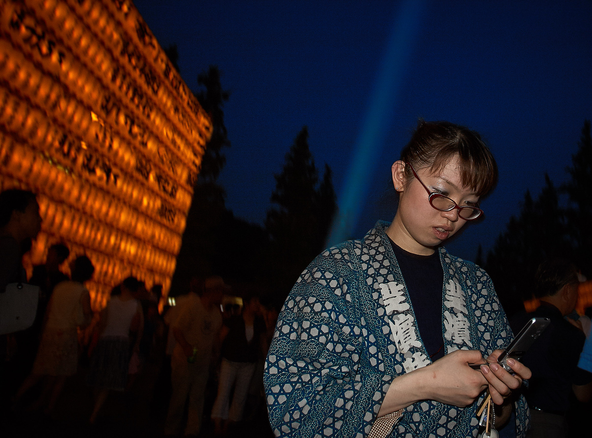 Canon EF 16-35mm F2.8L USM sample photo. Soul festival photography