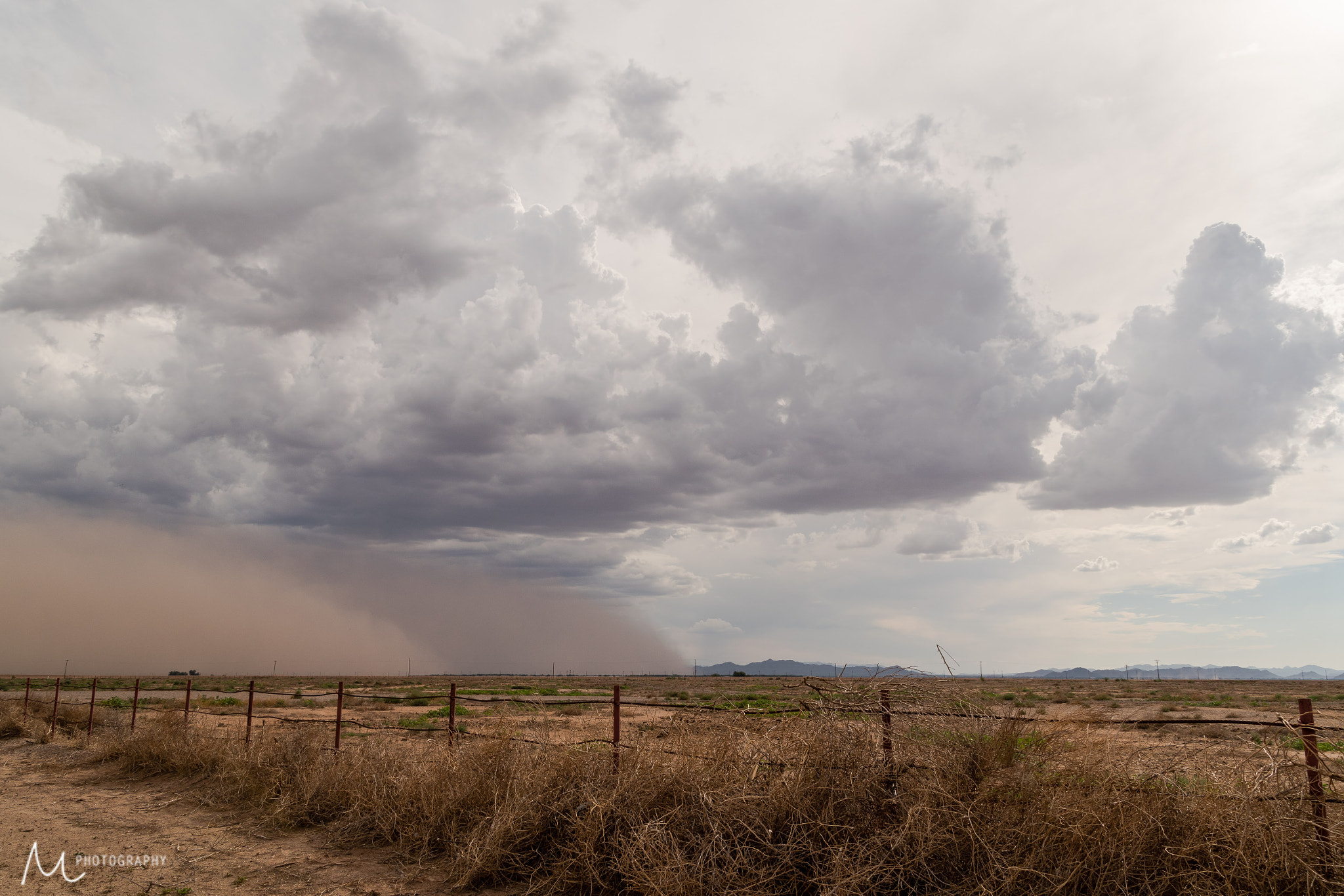 Sigma 28-300mm F3.5-6.3 DG Macro sample photo. Storm rolling in photography