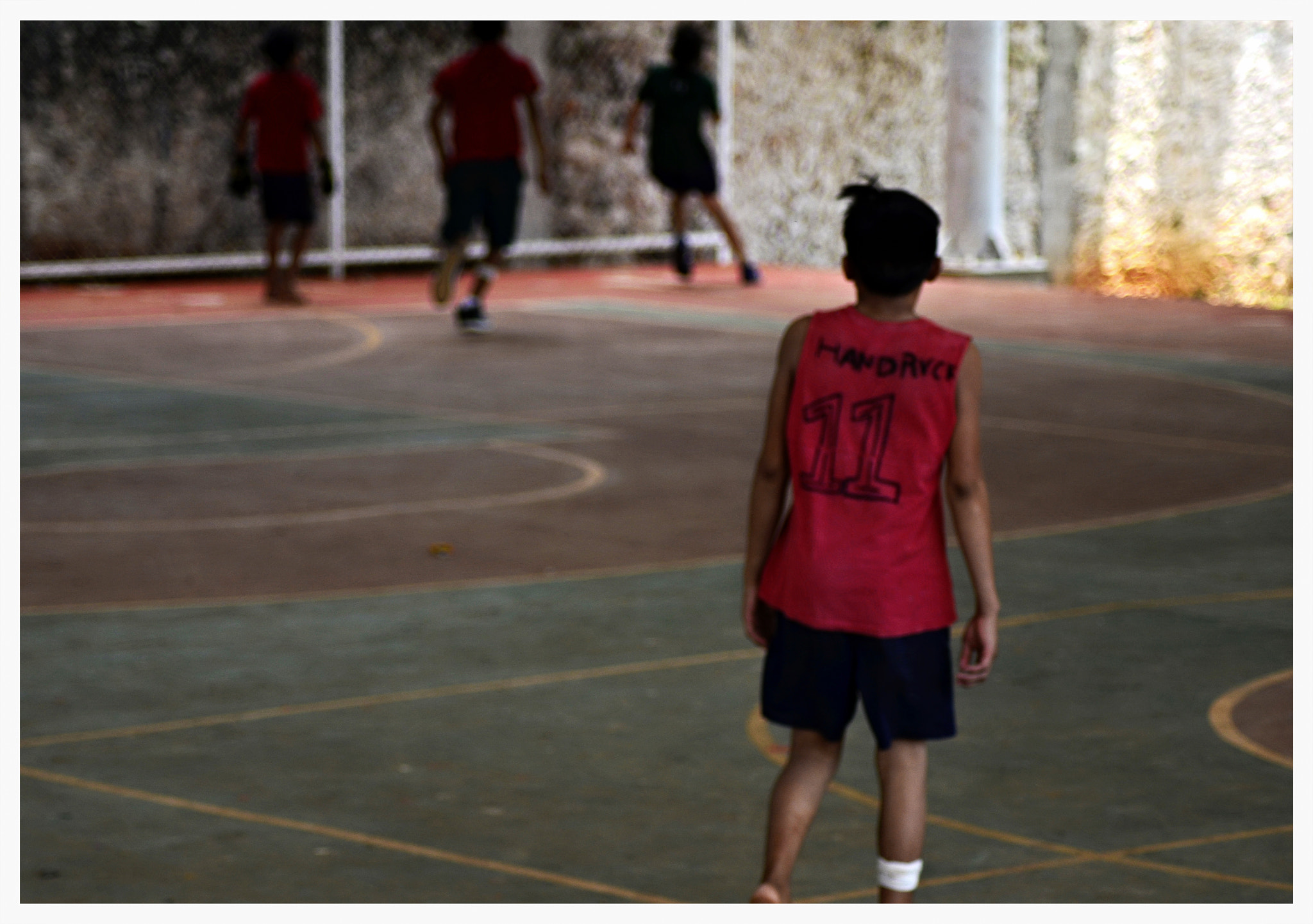 Historias sin fin ...