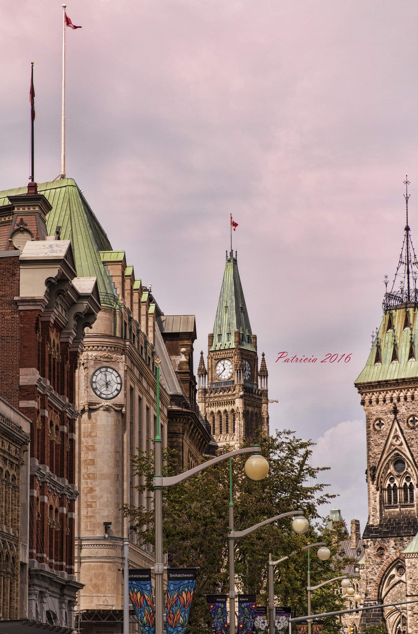 Canon EF 24-70mm F2.8L II USM sample photo. Twoclocks photography