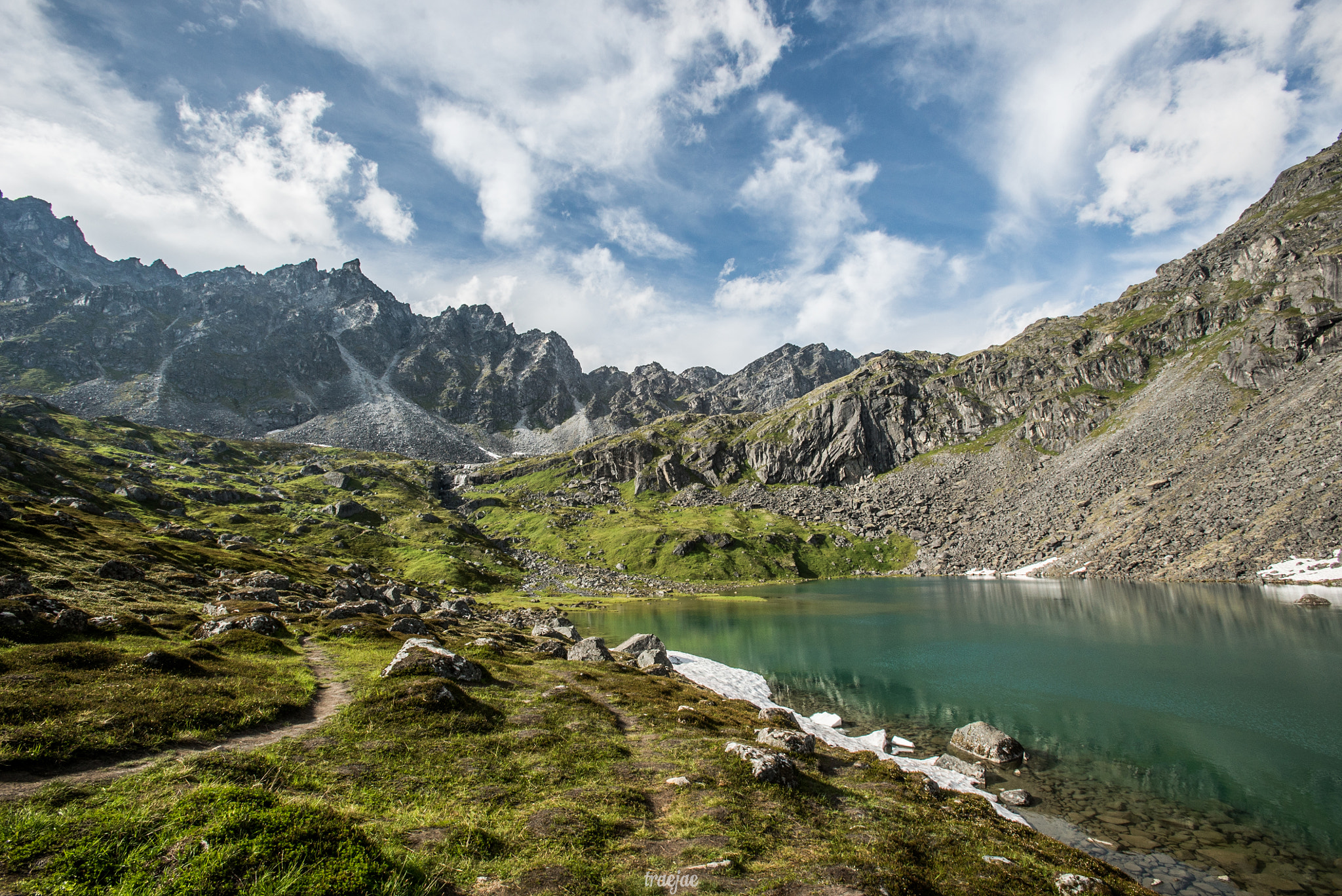 Sony a7S II + Canon EF 16-35mm F2.8L USM sample photo. Reed lakes photography