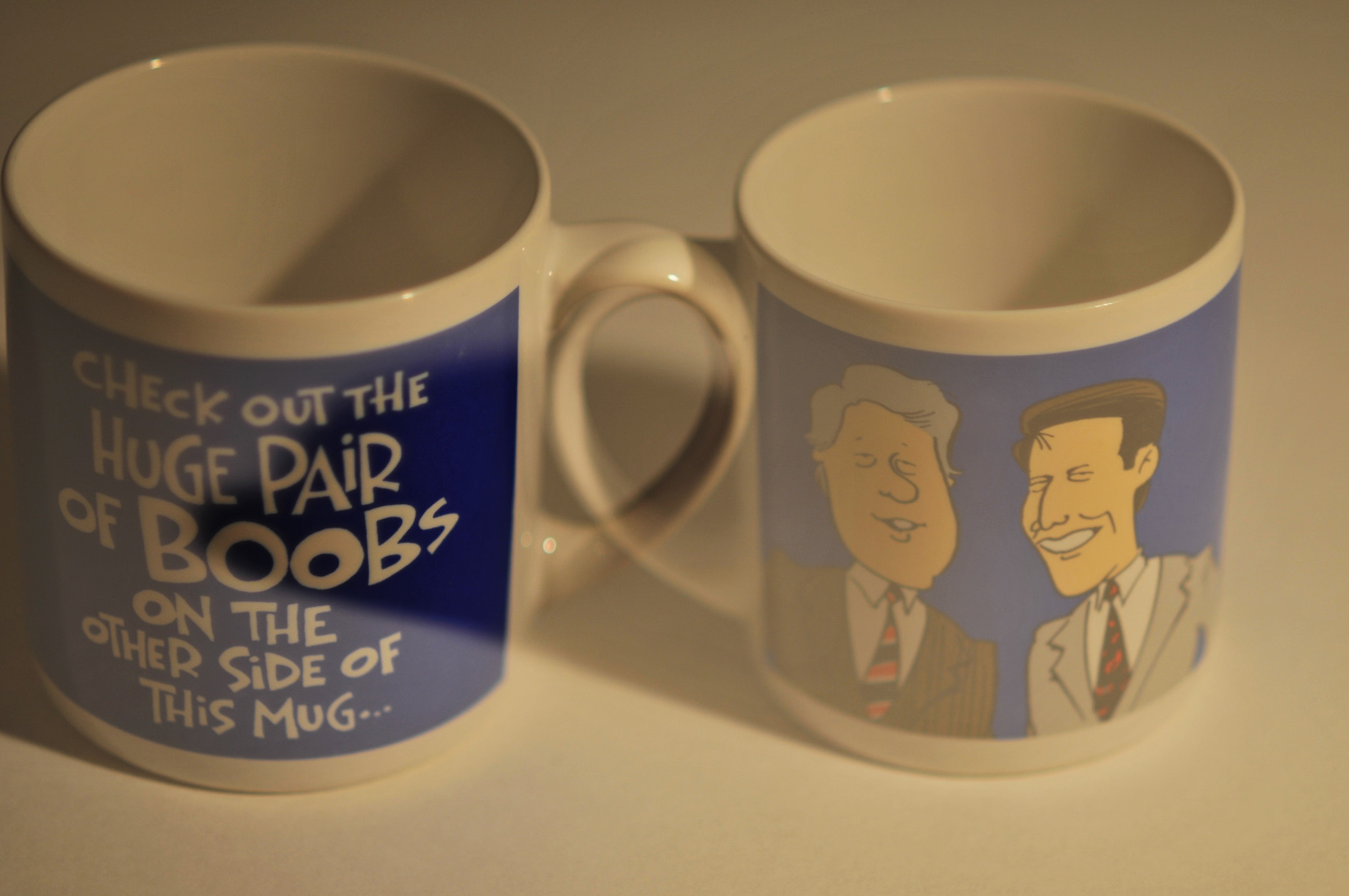 Nikon D300 + Nikon AF Nikkor 85mm F1.8D sample photo. I did not have beverage relations with that mug! photography