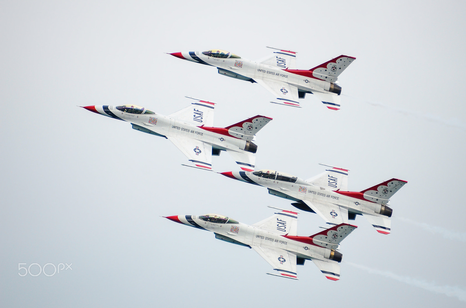 Sigma 70-200mm F2.8 EX DG OS HSM sample photo. Chicago air & water show photography