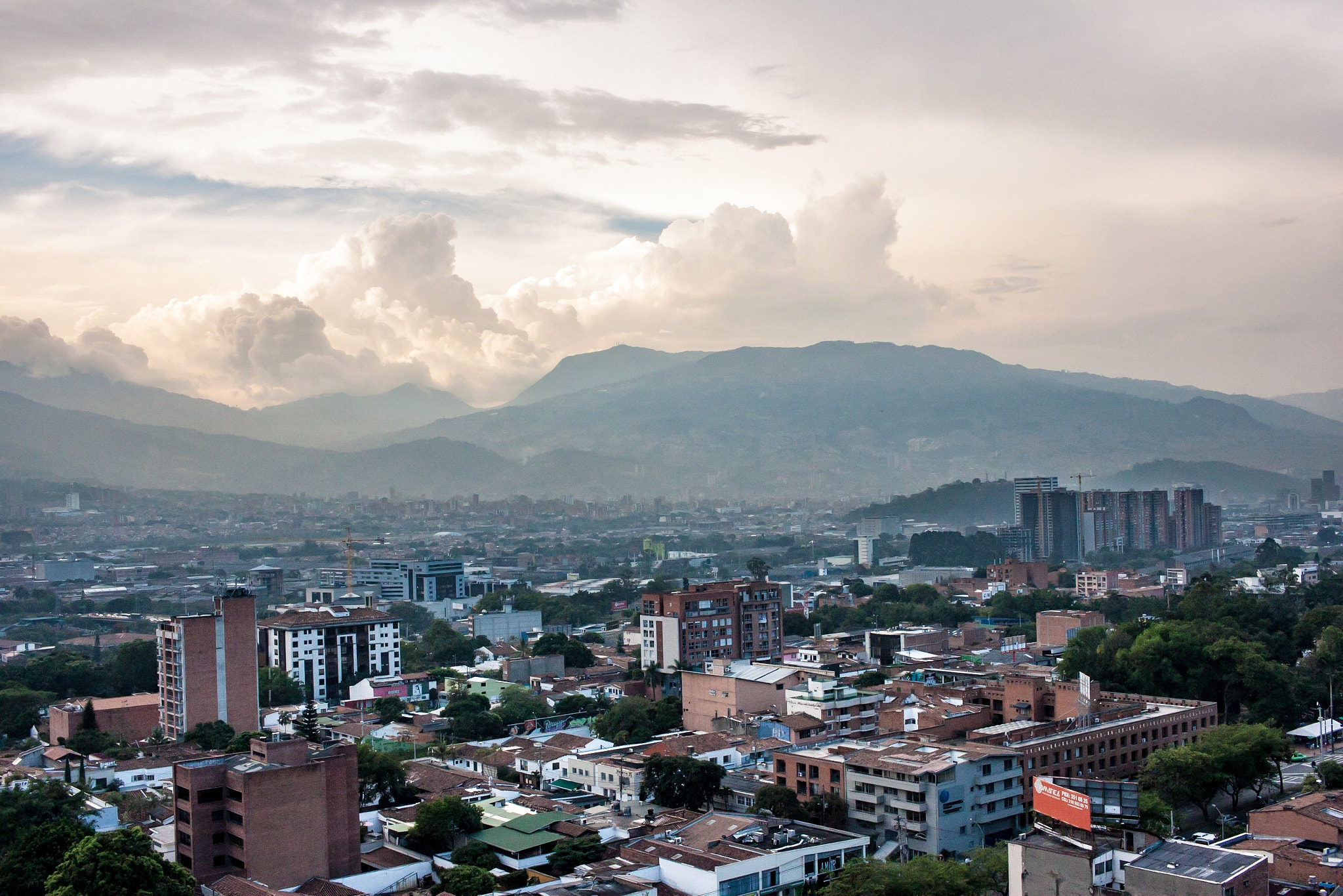 Canon EF-S 24mm F2.8 STM sample photo. Paisaje paisa photography