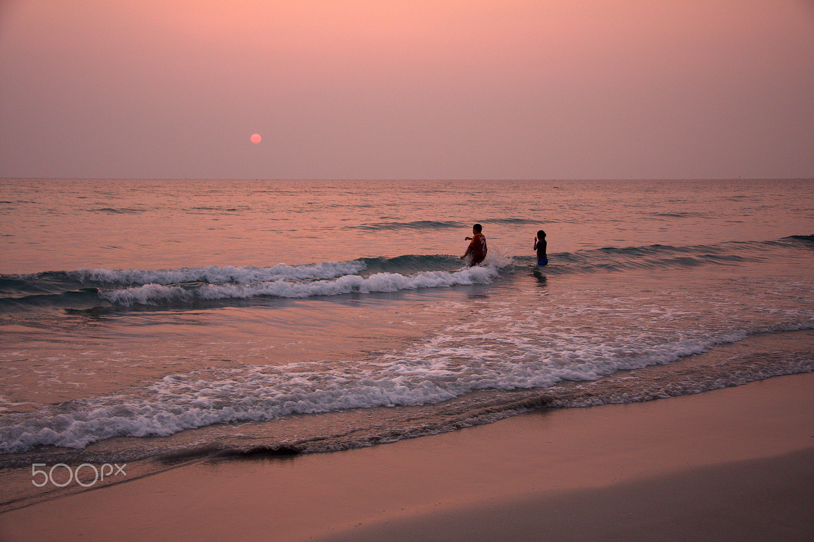 Canon EF-S 17-85mm F4-5.6 IS USM sample photo. Rayong  thailand photography