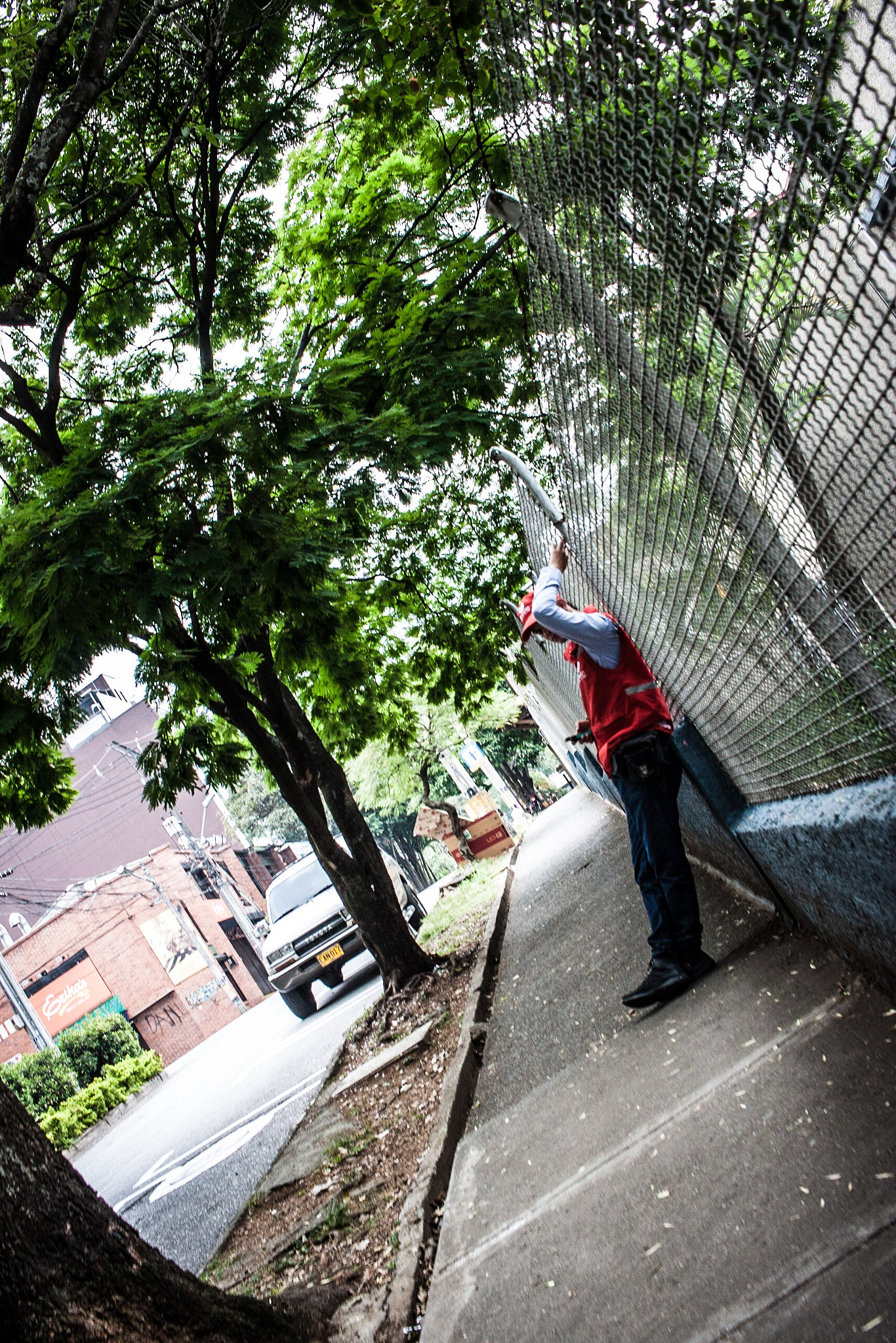 Canon EF-S 24mm F2.8 STM sample photo. Paisa photography