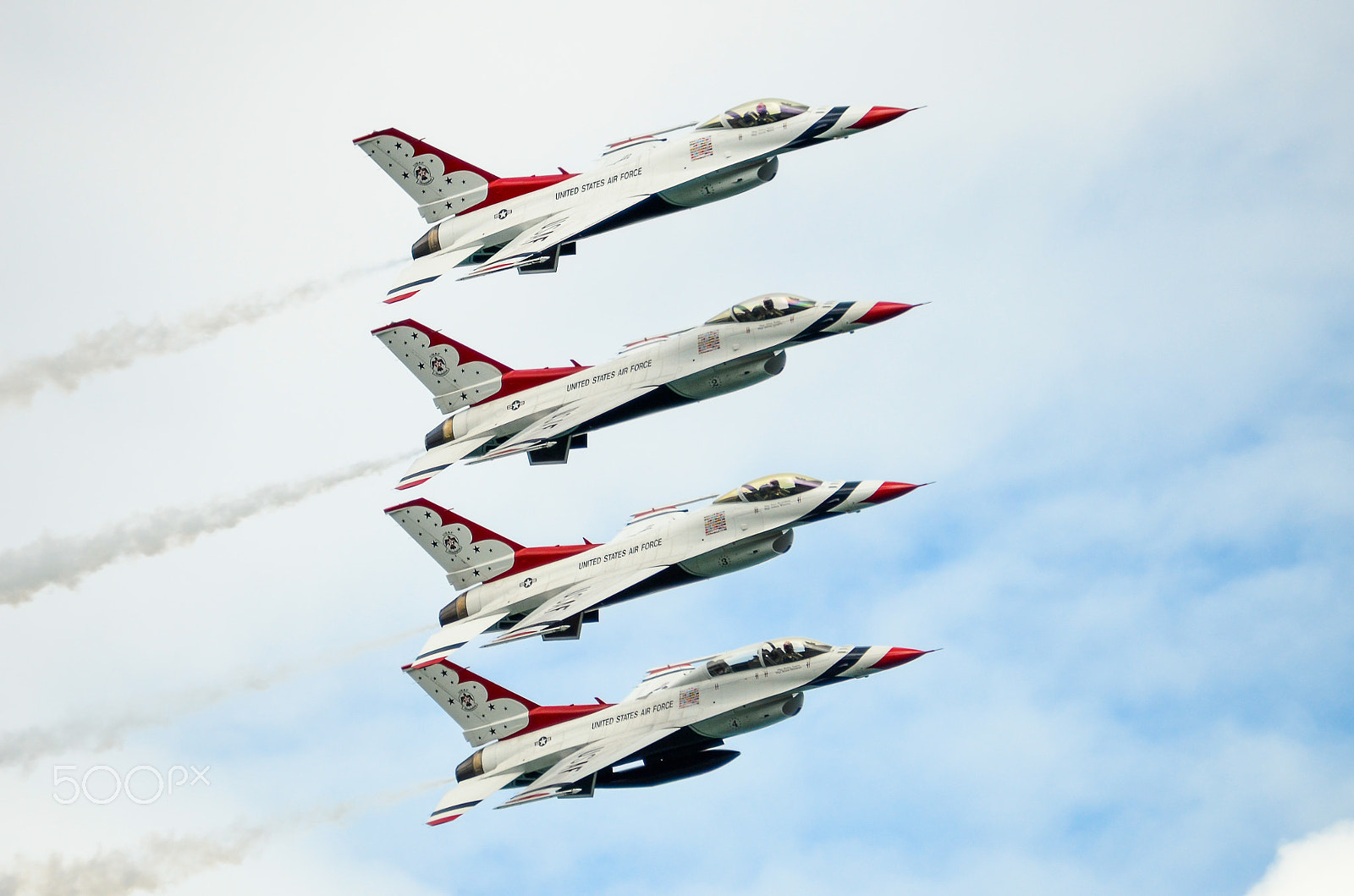 Sigma 70-200mm F2.8 EX DG OS HSM sample photo. Chicago air & water show photography