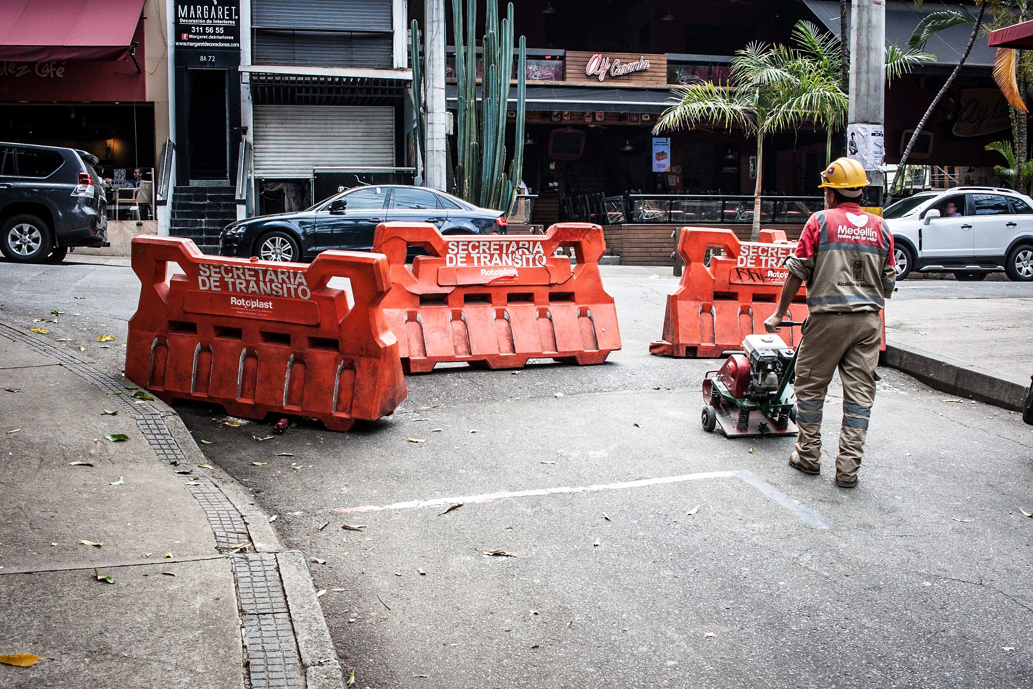 Canon EF-S 24mm F2.8 STM sample photo. Estado paisa photography