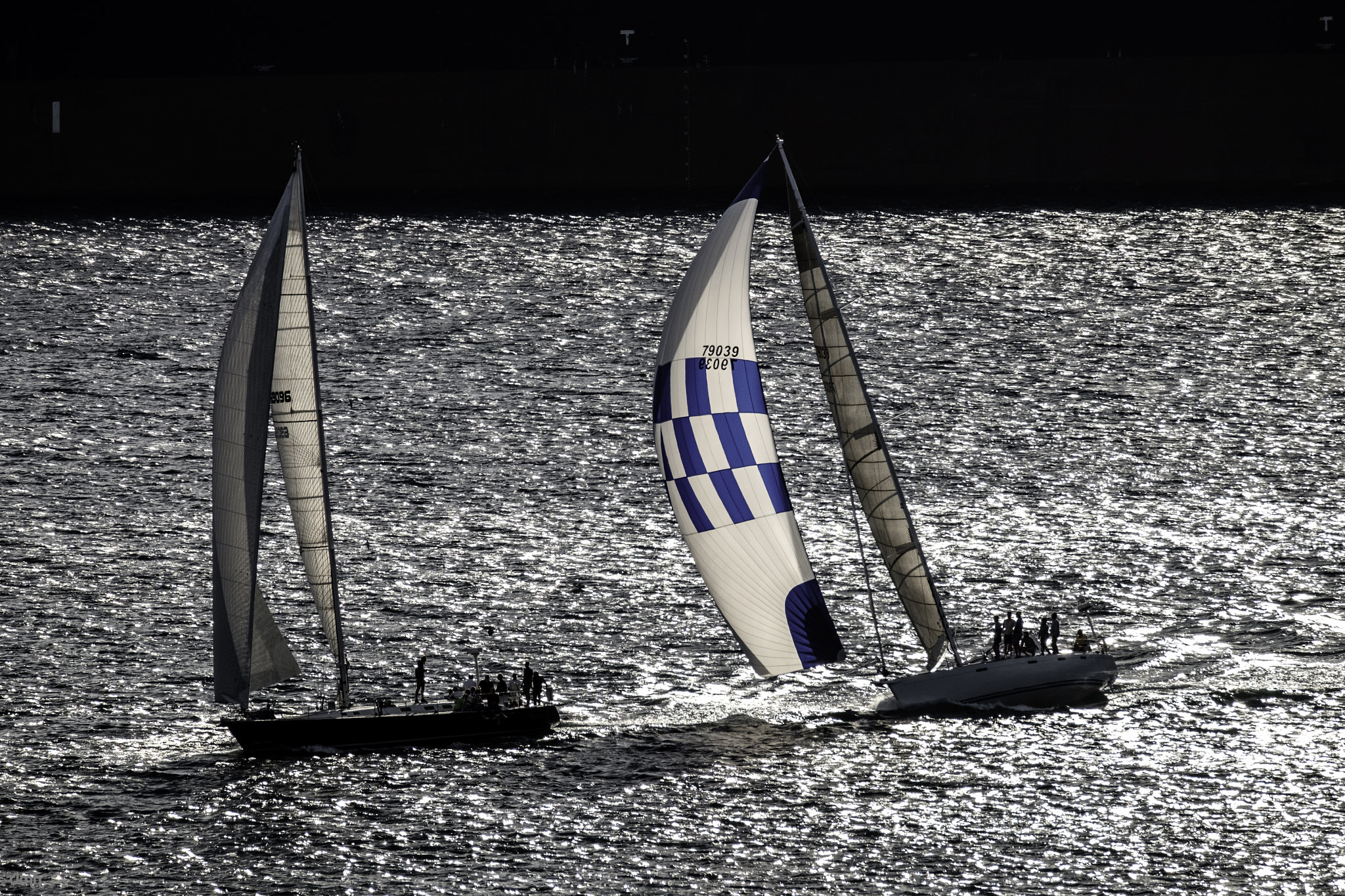 Fujifilm XF 100-400mm F4.5-5.6 R LM OIS WR sample photo. In hot pursuit photography