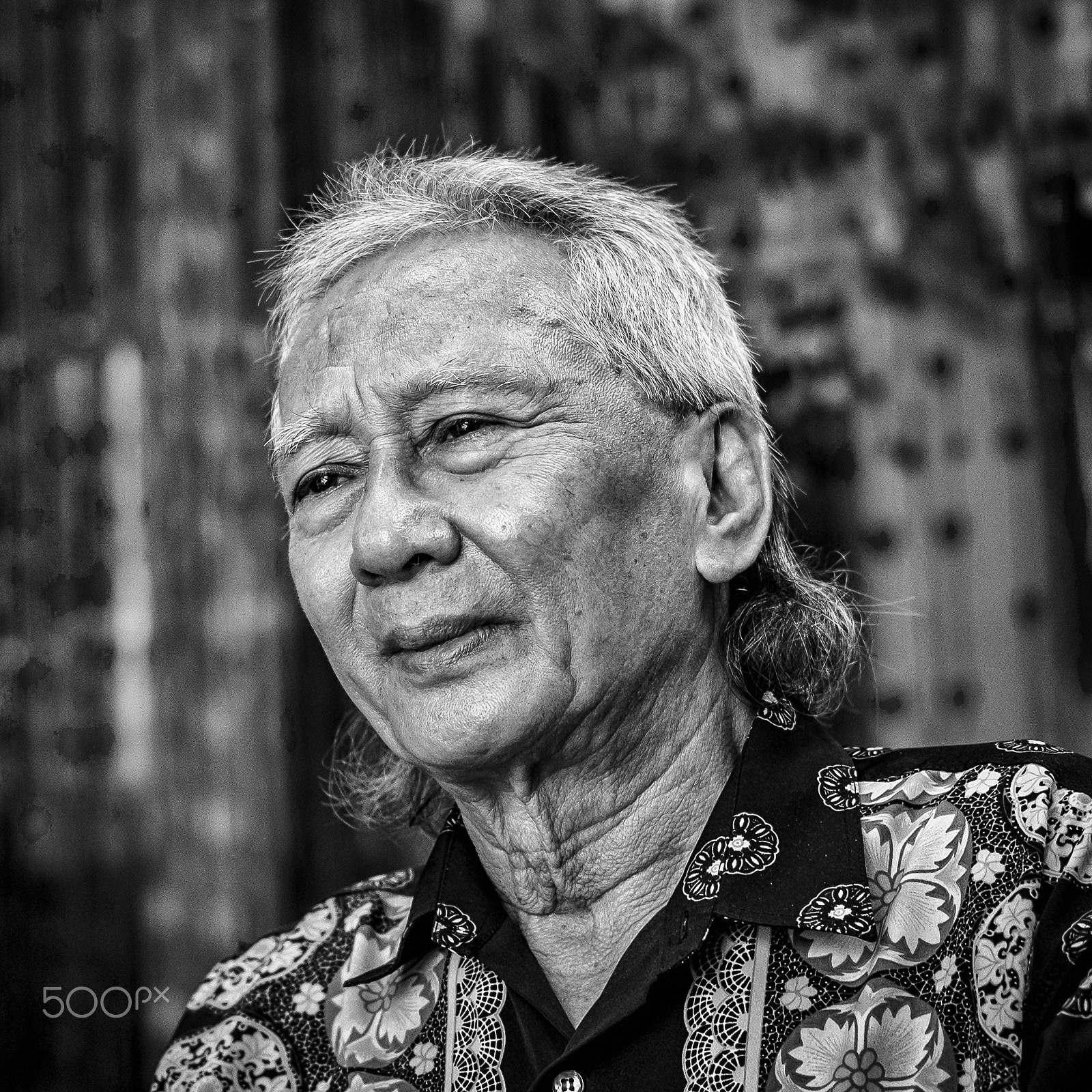 Pentax K-30 + Pentax smc DA 50mm F1.8 sample photo. Adi barber #1 photography