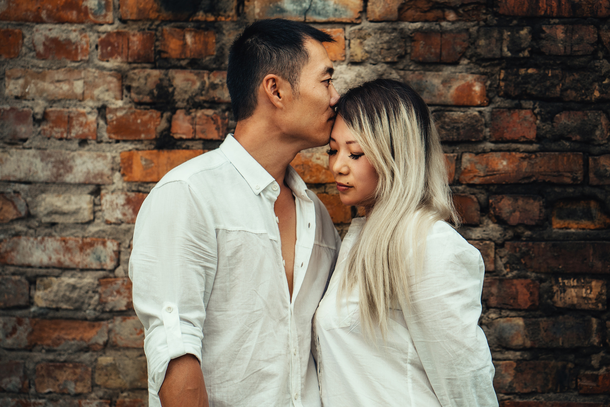 ZEISS Batis 85mm F1.8 sample photo. Alena&andrey photography