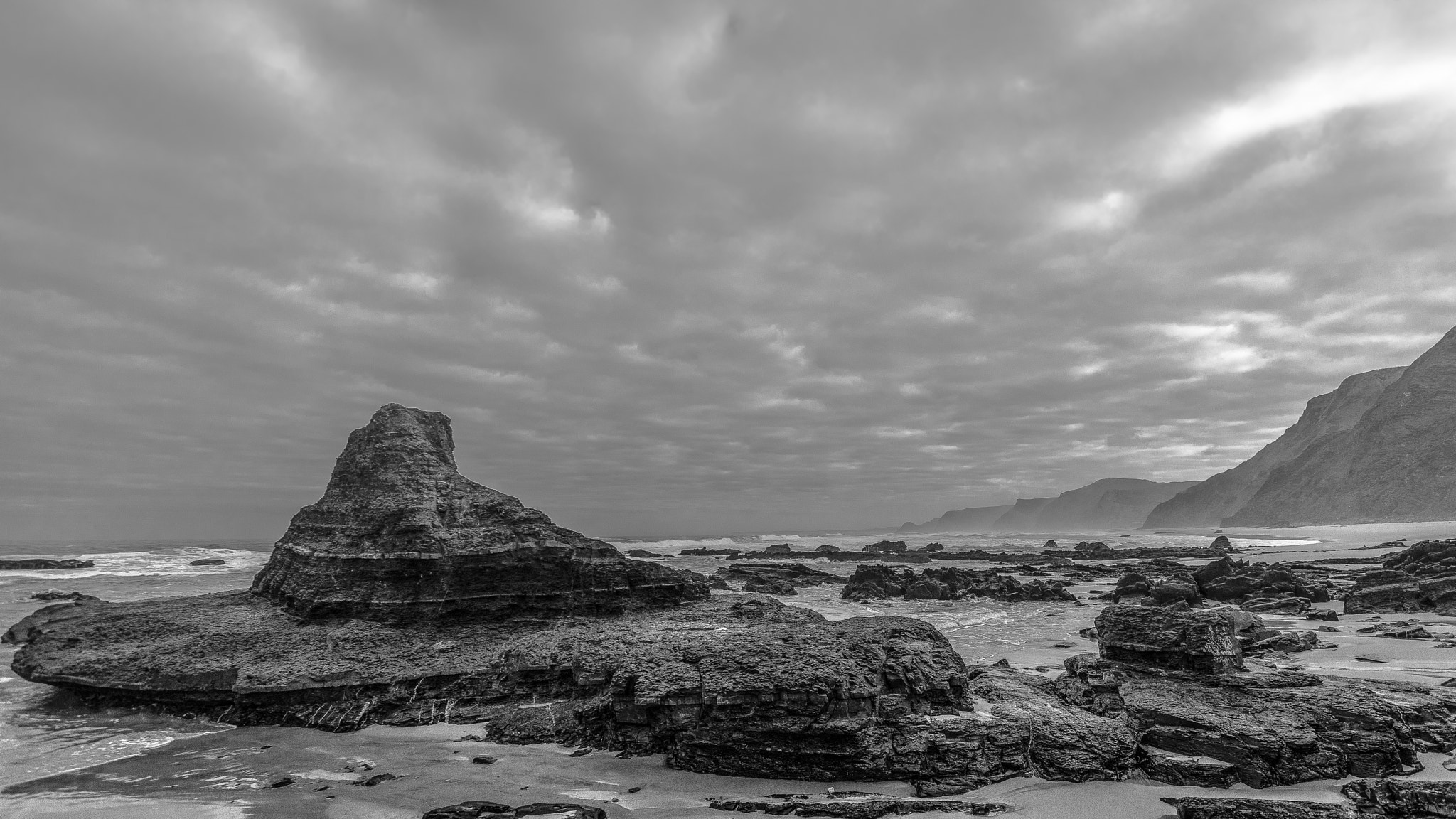 Sigma 17-35mm F2.8-4 EX DG  Aspherical HSM sample photo. Algarve photography