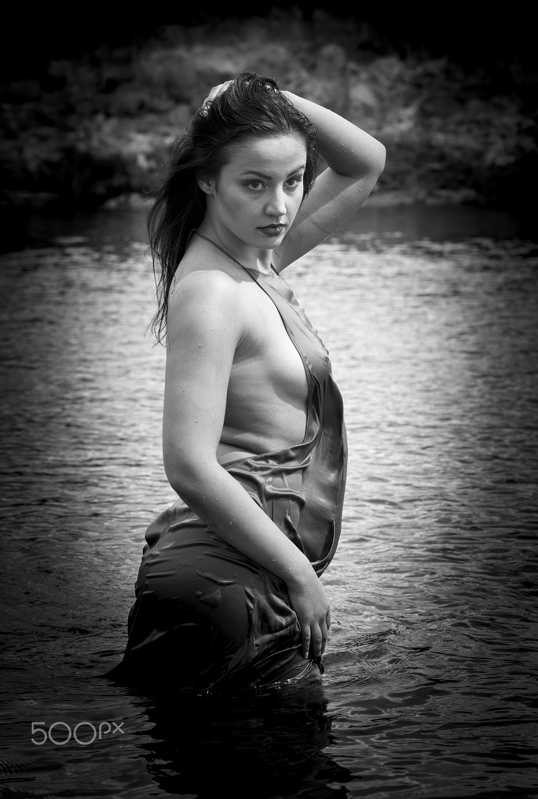 Sigma 70-200mm F2.8 EX DG OS HSM sample photo. Emilka photography