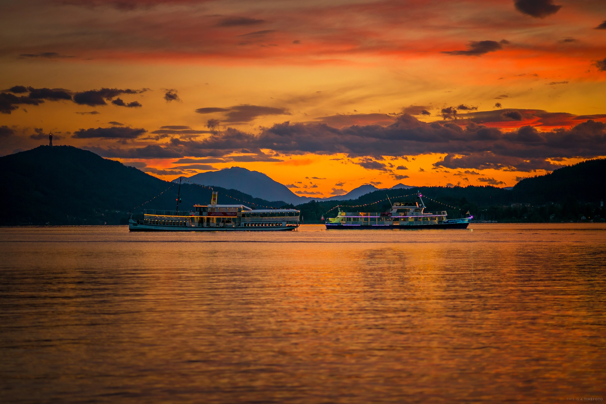 Leica APO-Summicron-M 90mm F2 ASPH sample photo. Starnacht am wörthersee 2016-07-15 photography