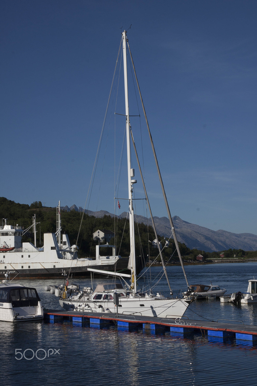 Canon EOS 50D sample photo. Noorwegen 2015 bodo to kristiansund photography