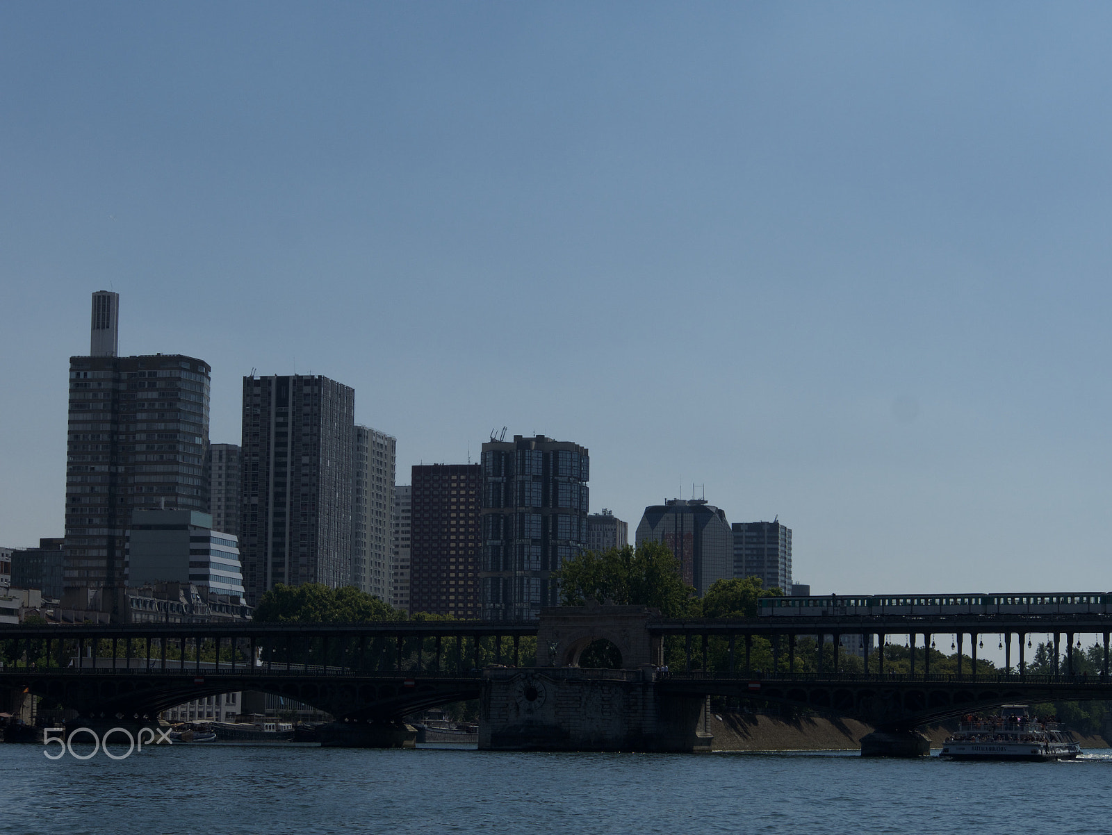 Panasonic Lumix DMC-G7 sample photo. Metropolitan and city photography