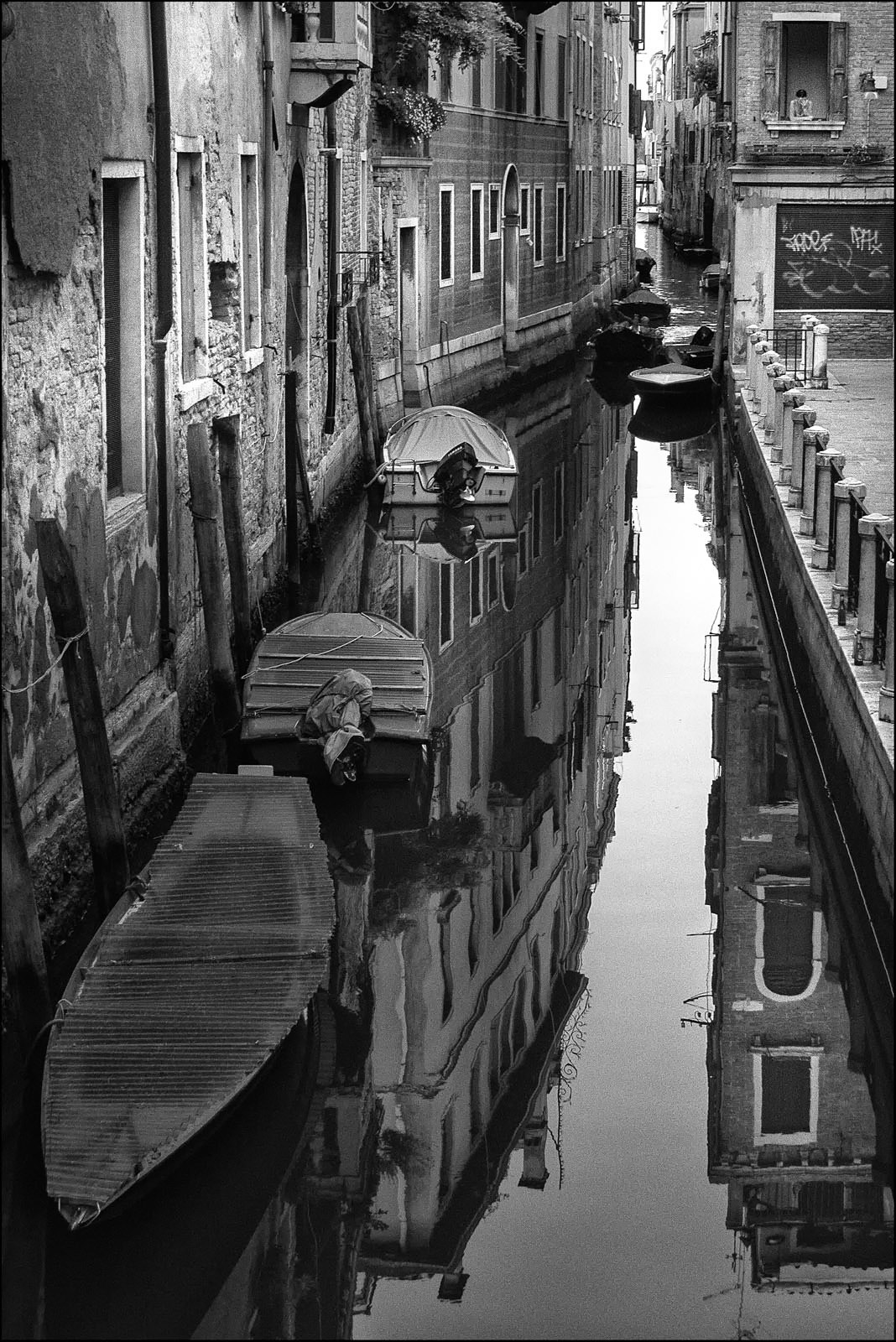 OLYMPUS 11-22mm Lens sample photo. Venice photography