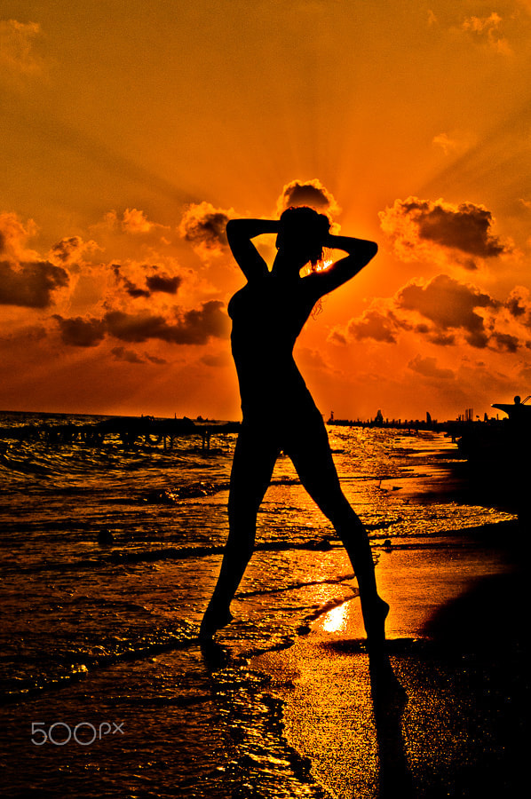 Nikon D300 sample photo. Dim alin photography photography