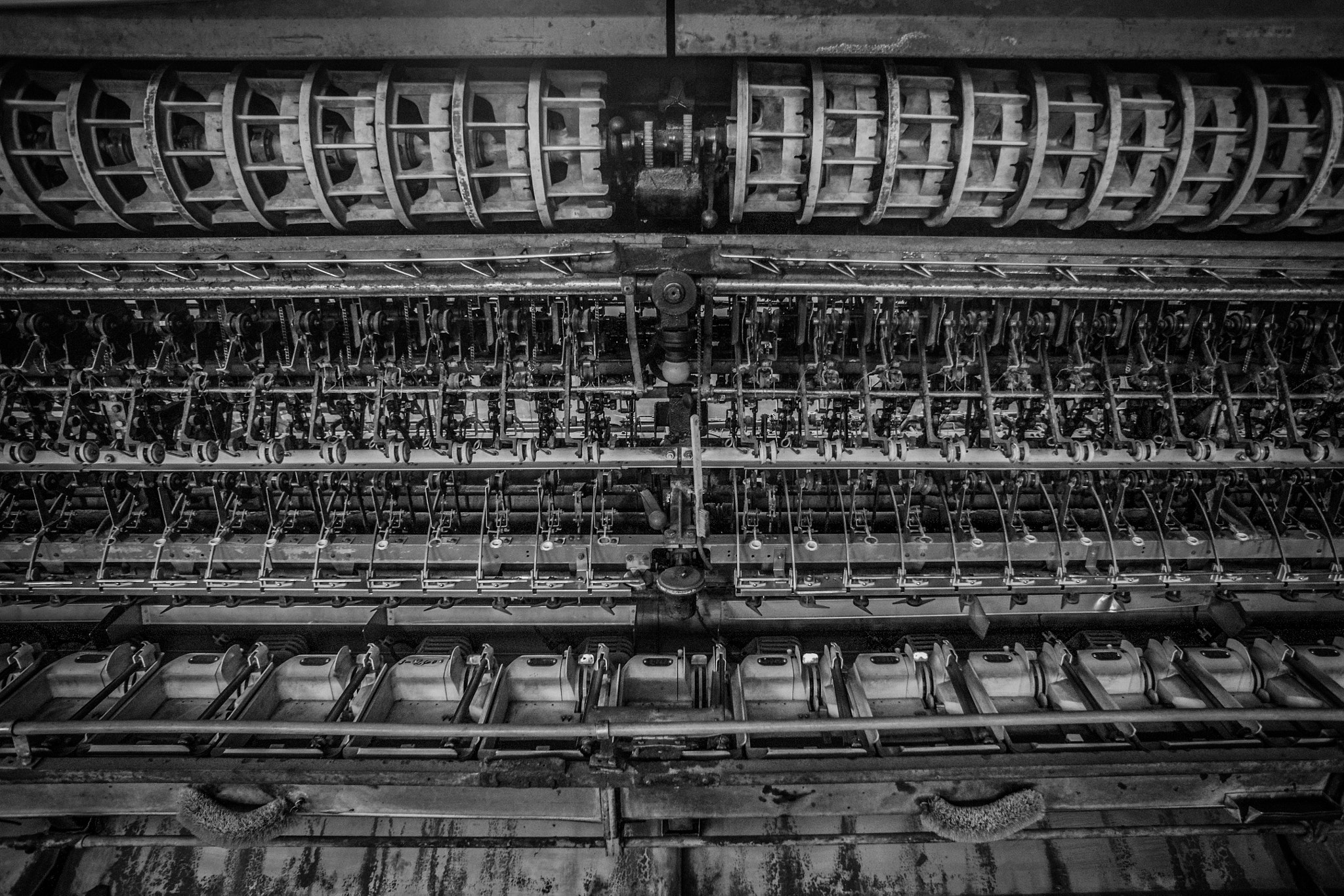 Sony Alpha NEX-7 + Sony E 16mm F2.8 sample photo. Silkworm photography