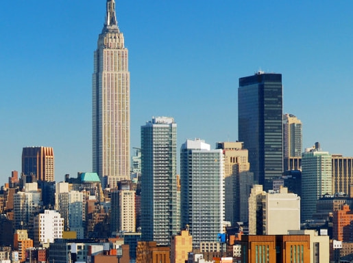 Best NYC tours