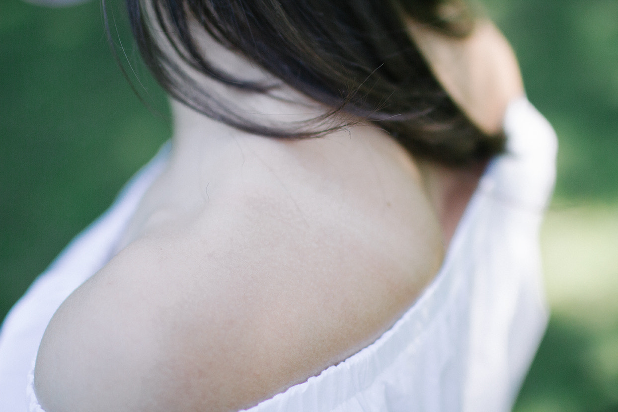 Canon EOS 7D + Canon EF 35mm F1.4L USM sample photo. Wake me silence photography