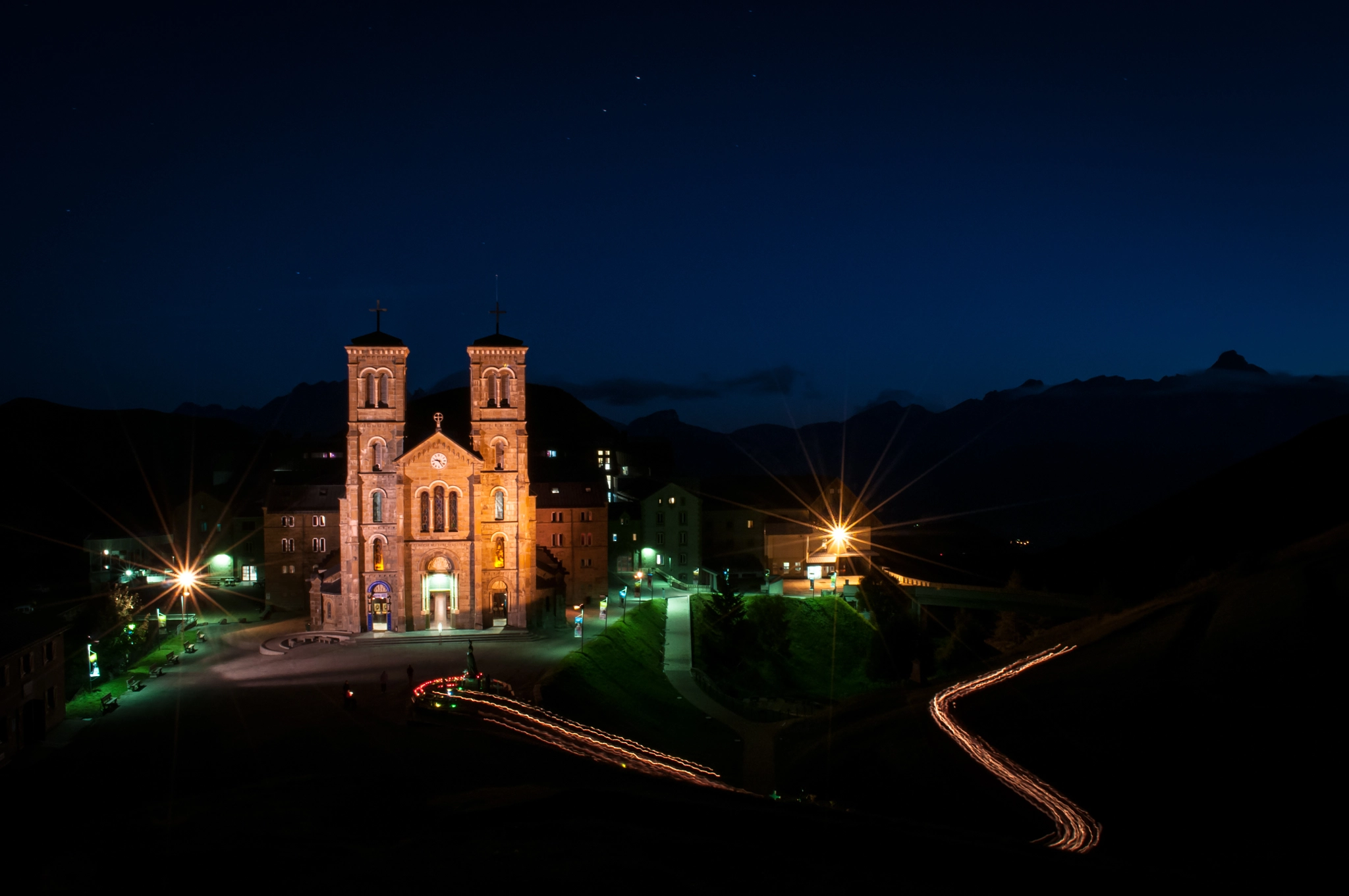 Nikon D300S sample photo. Profession de foi photography