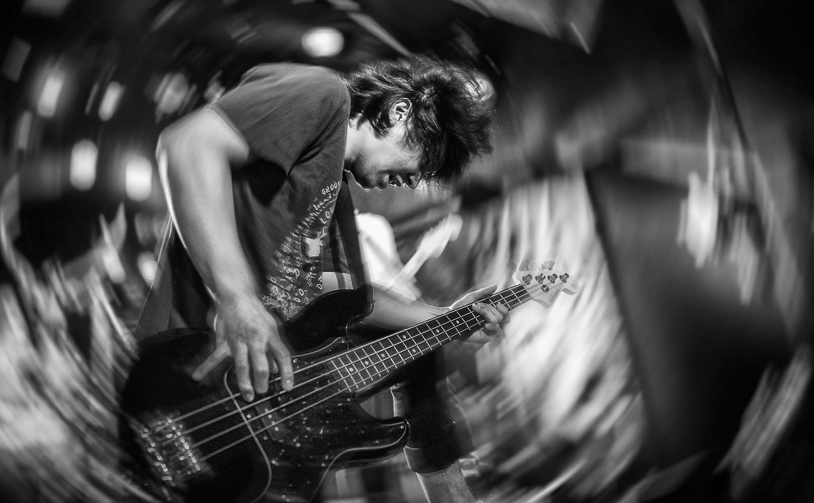 Sigma 24-35mm F2 DG HSM Art sample photo. Onstage photography photography