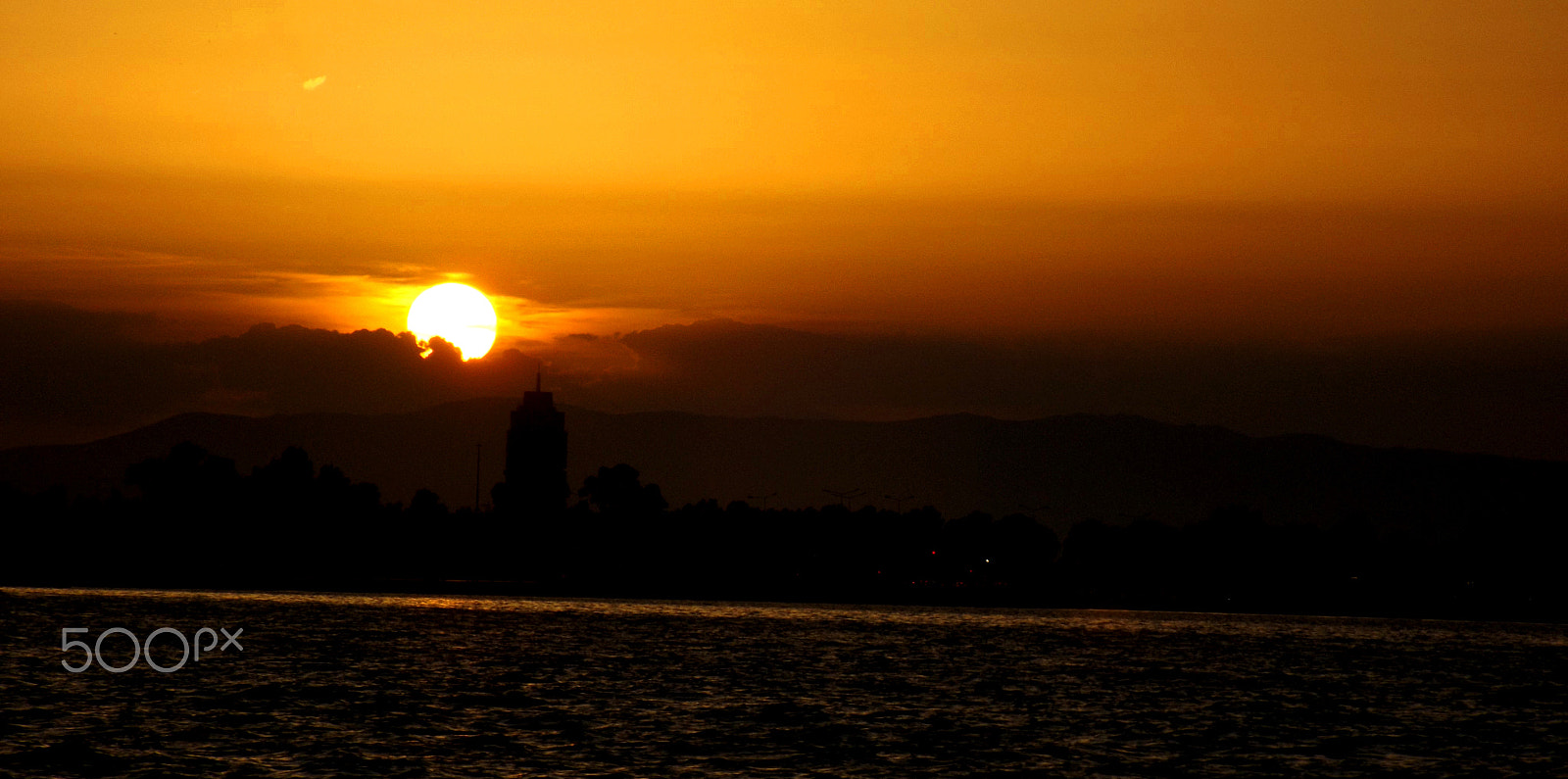 Fujifilm FinePix S4600 sample photo. Izmir photography