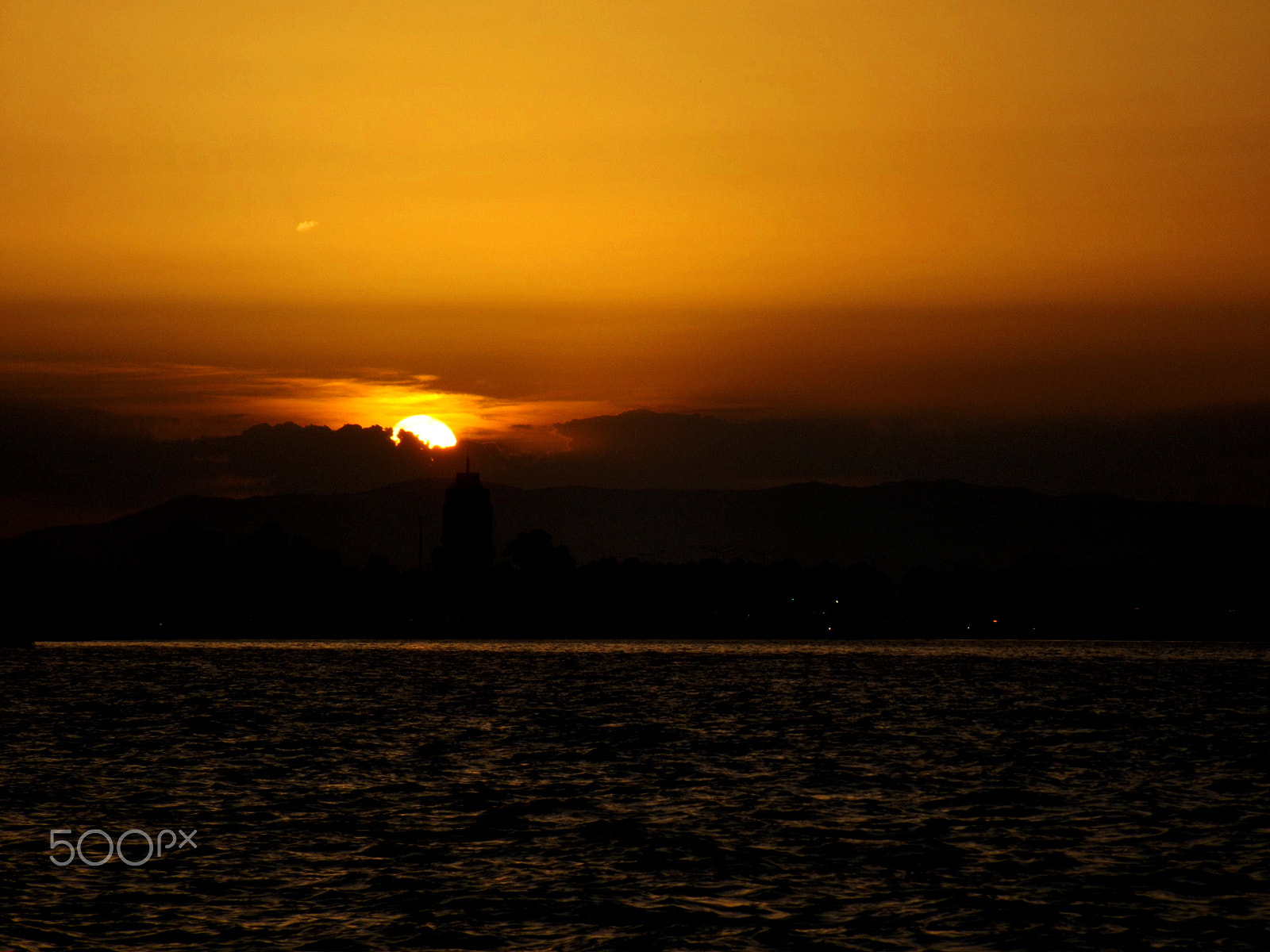 Fujifilm FinePix S4600 sample photo. Izmir photography