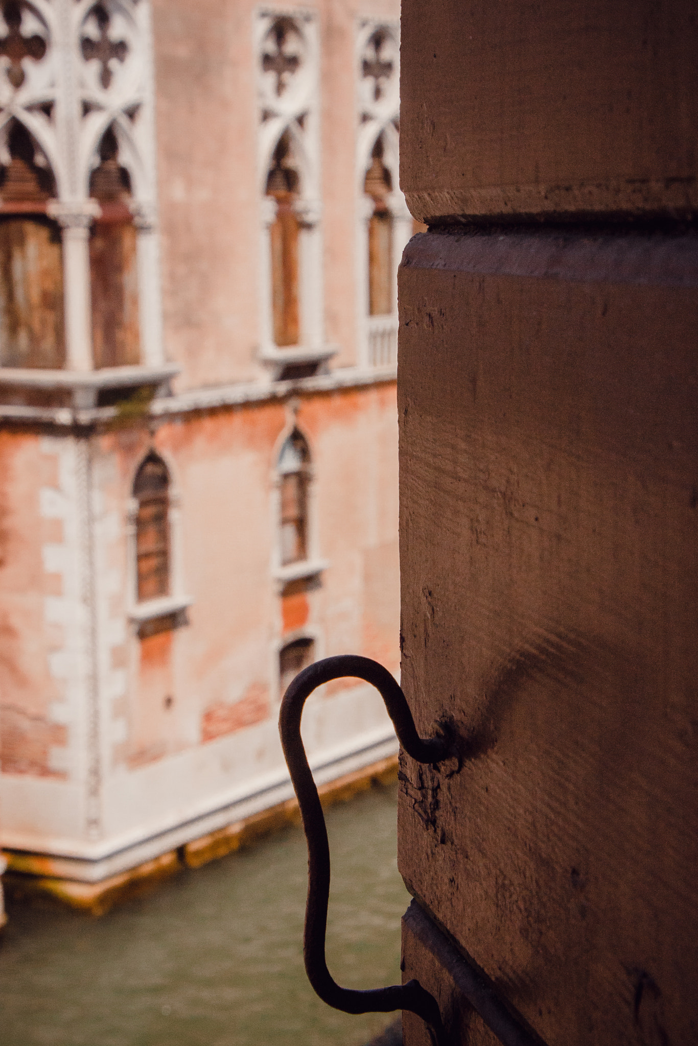 Canon EOS 40D sample photo. Venice photography
