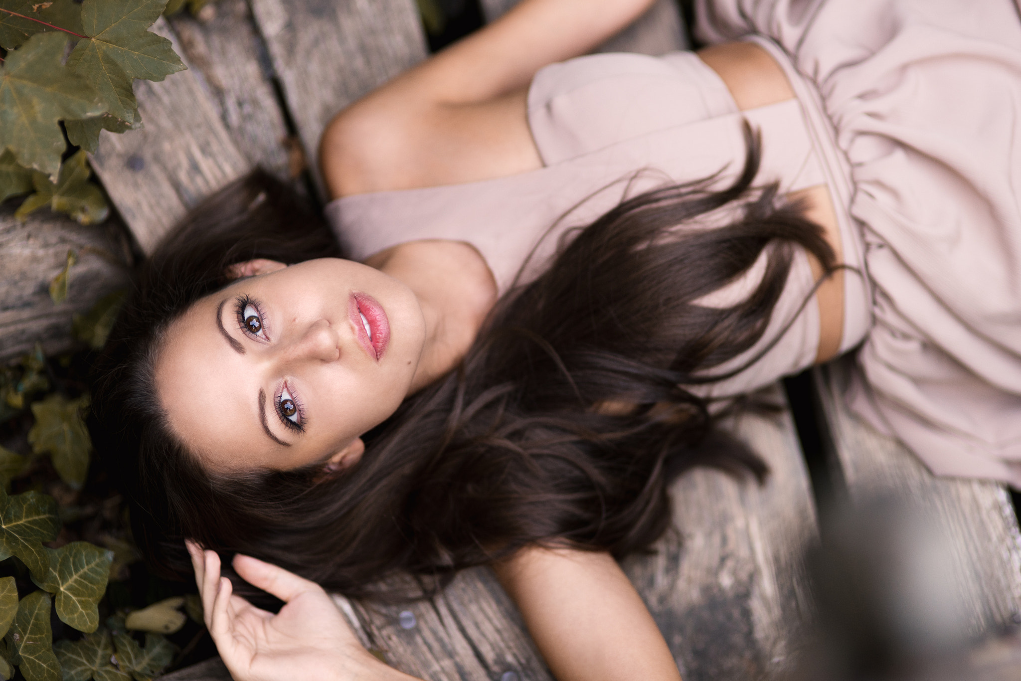 Sony a7 II + Sigma 85mm F1.4 EX DG HSM sample photo. Ludmila photography