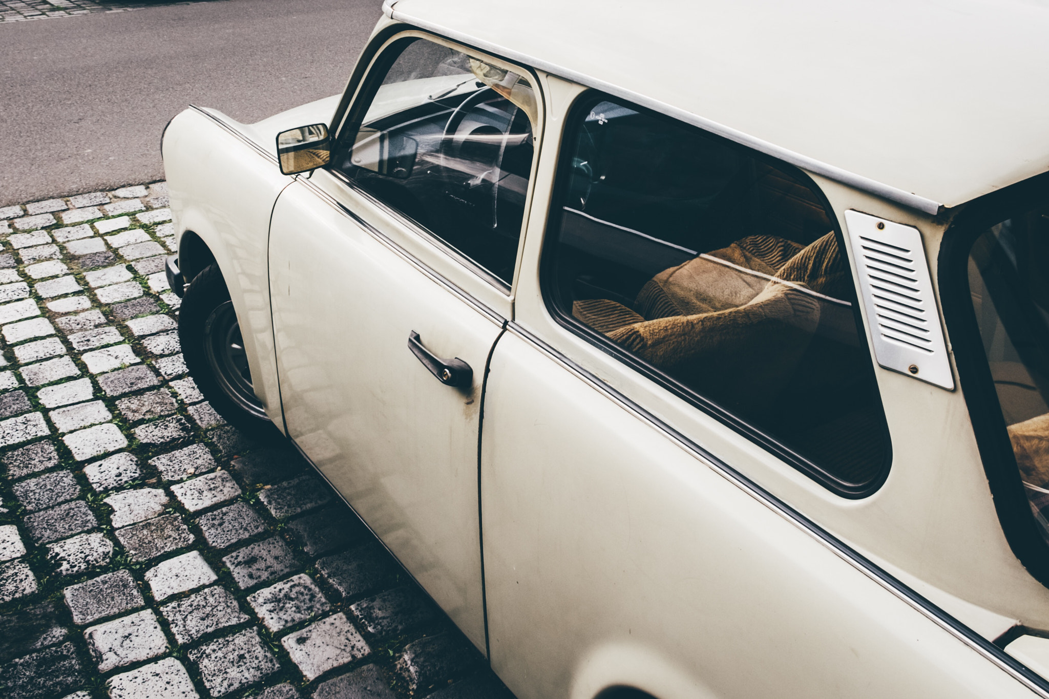 Trabant