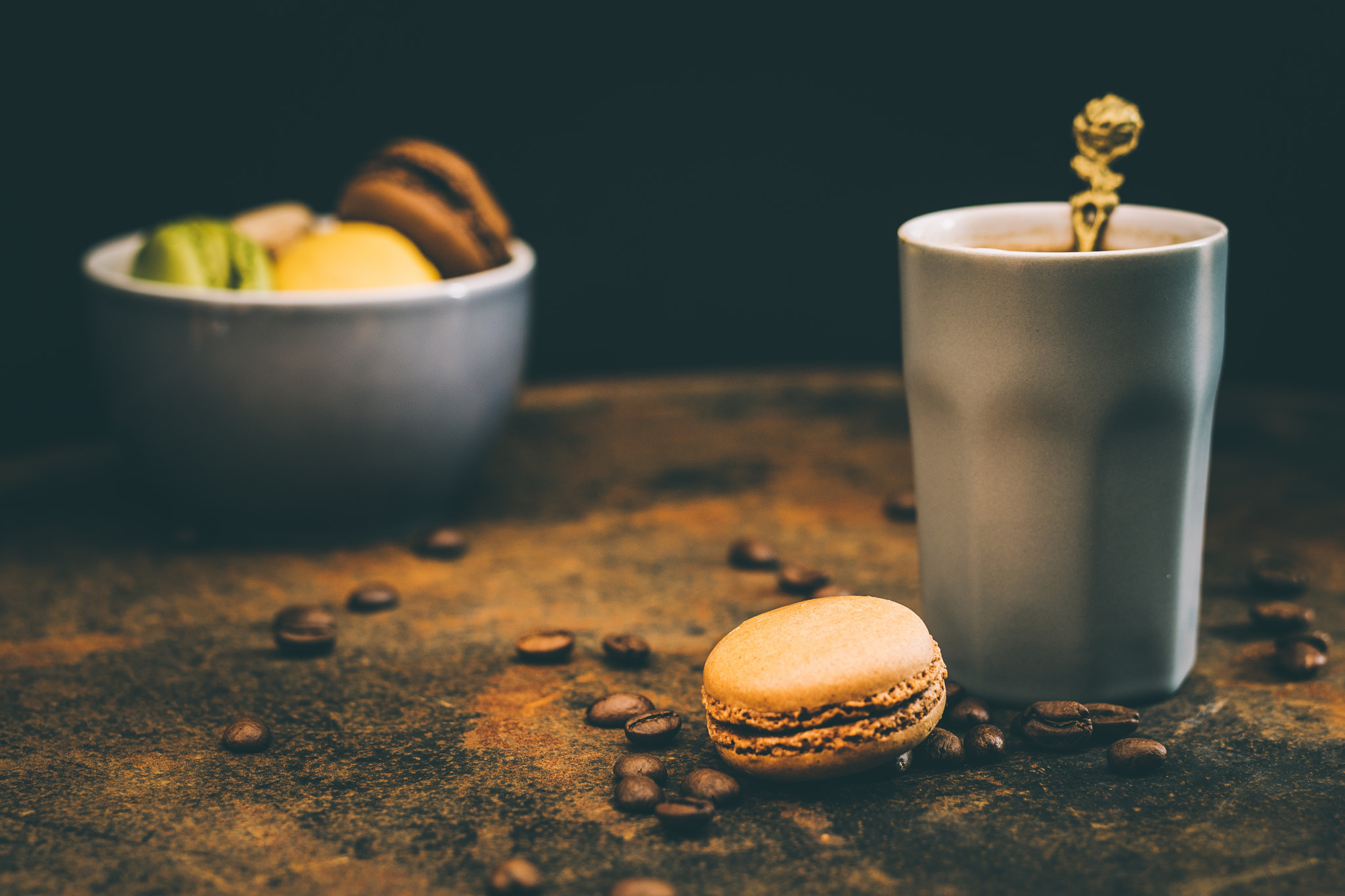 Nikon D7200 + Sigma 50mm F1.4 DG HSM Art sample photo. Sweet treat photography