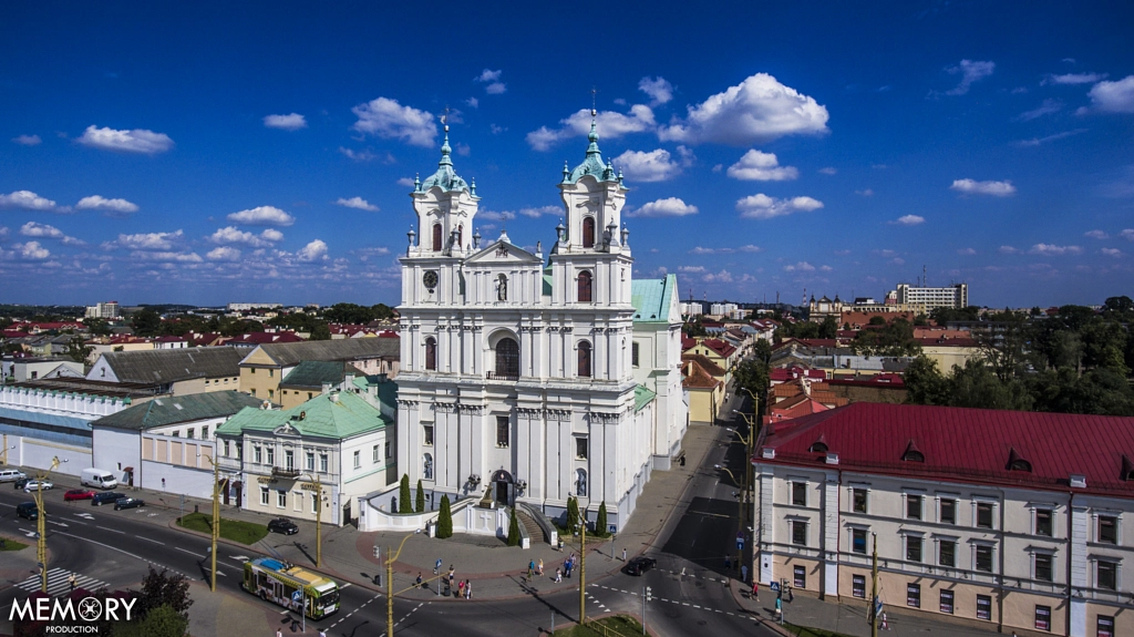 Grodno by Александр Федорако on 500px.com