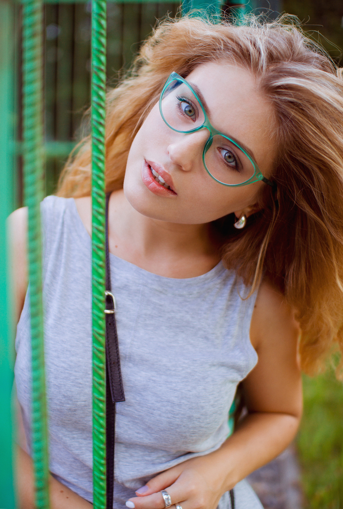 Sigma 30mm F1.4 EX DC HSM sample photo. Женя photography