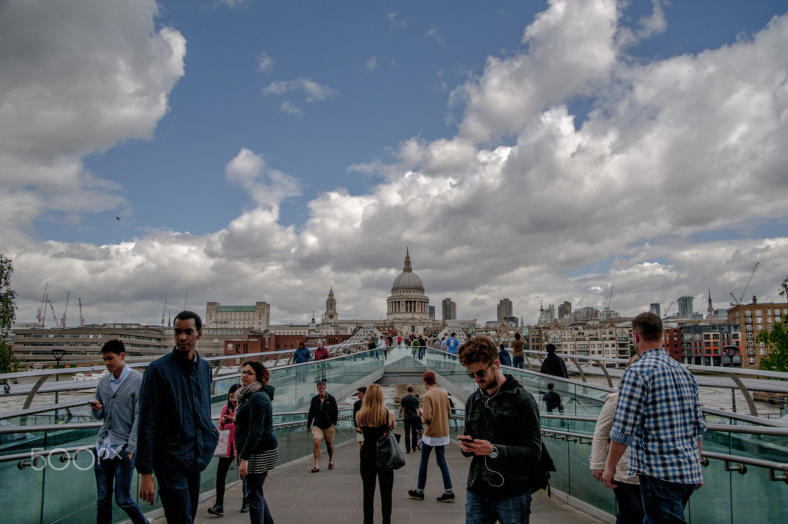 Nikon D300S sample photo. Fascinating people.. photography