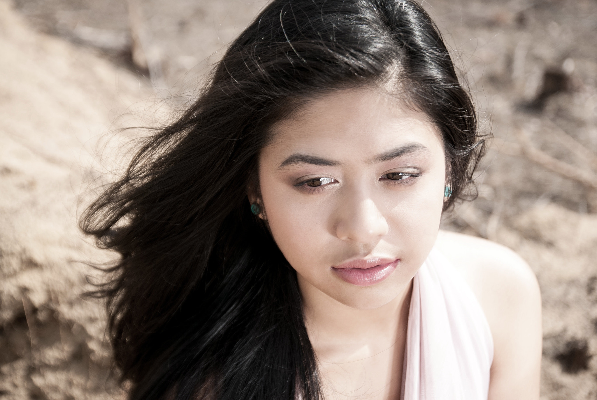 Nikon D300S sample photo. Ela photography