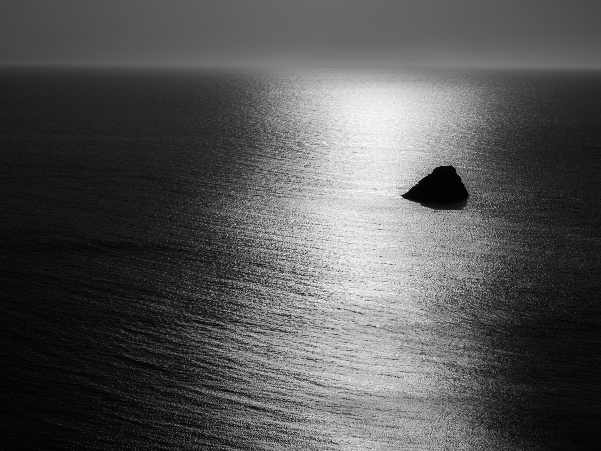 Olympus PEN E-P2 sample photo. Cabo finisterre - cape finisterre photography